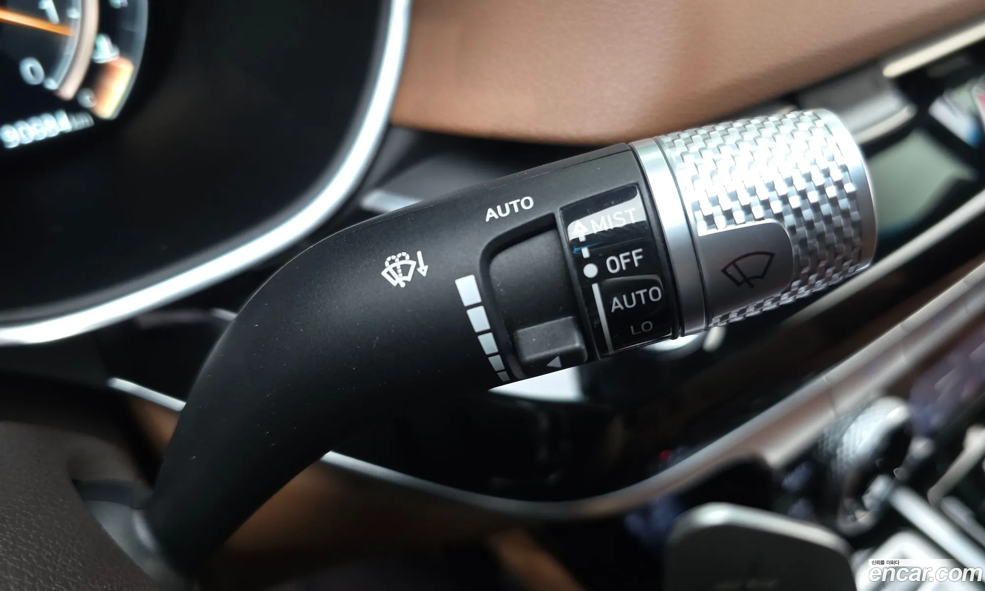 Genesis G80 2021 — 19