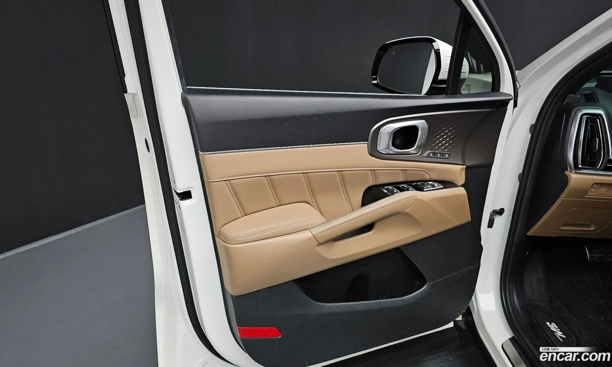 Kia Sorento 2023 — 35