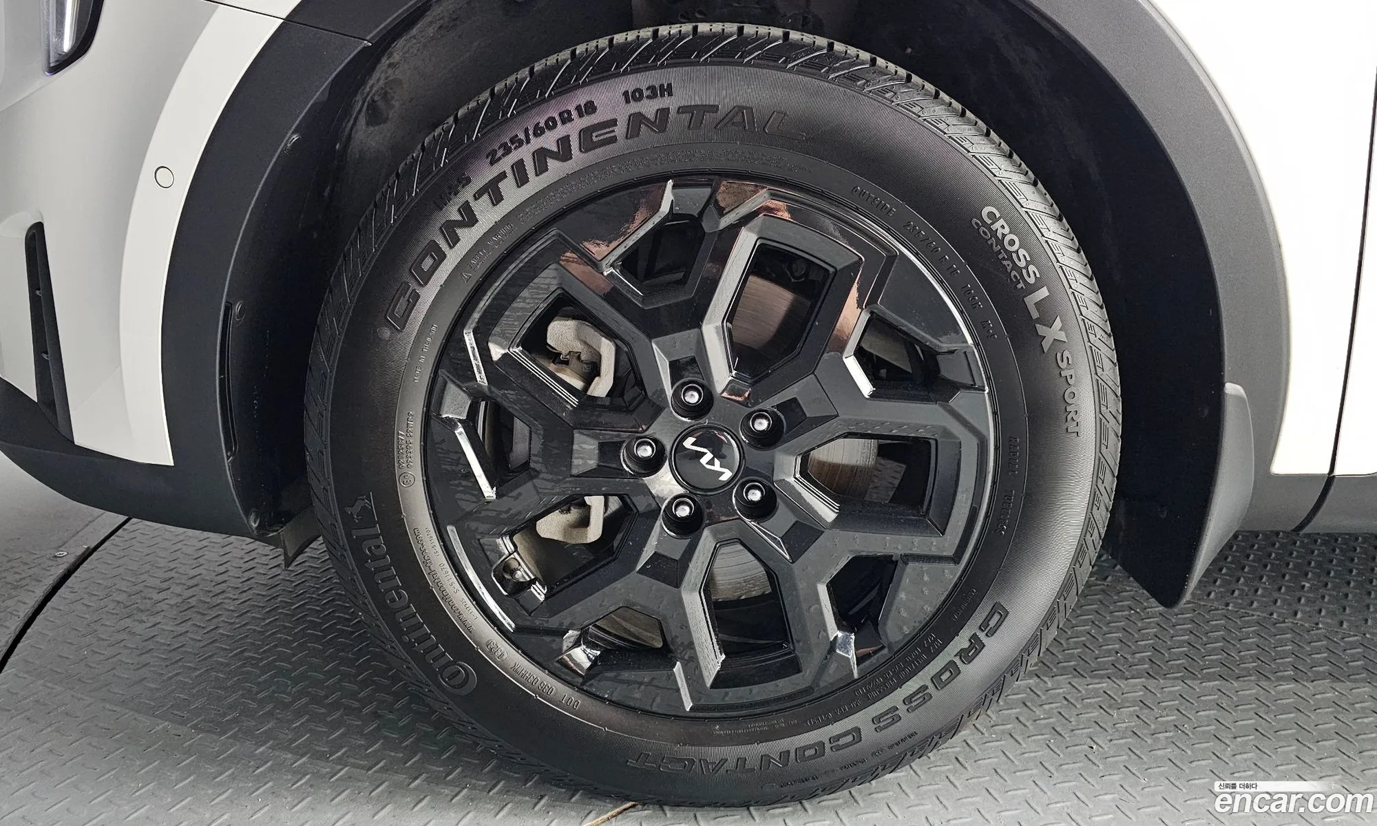 Kia Sorento 2023 — 25