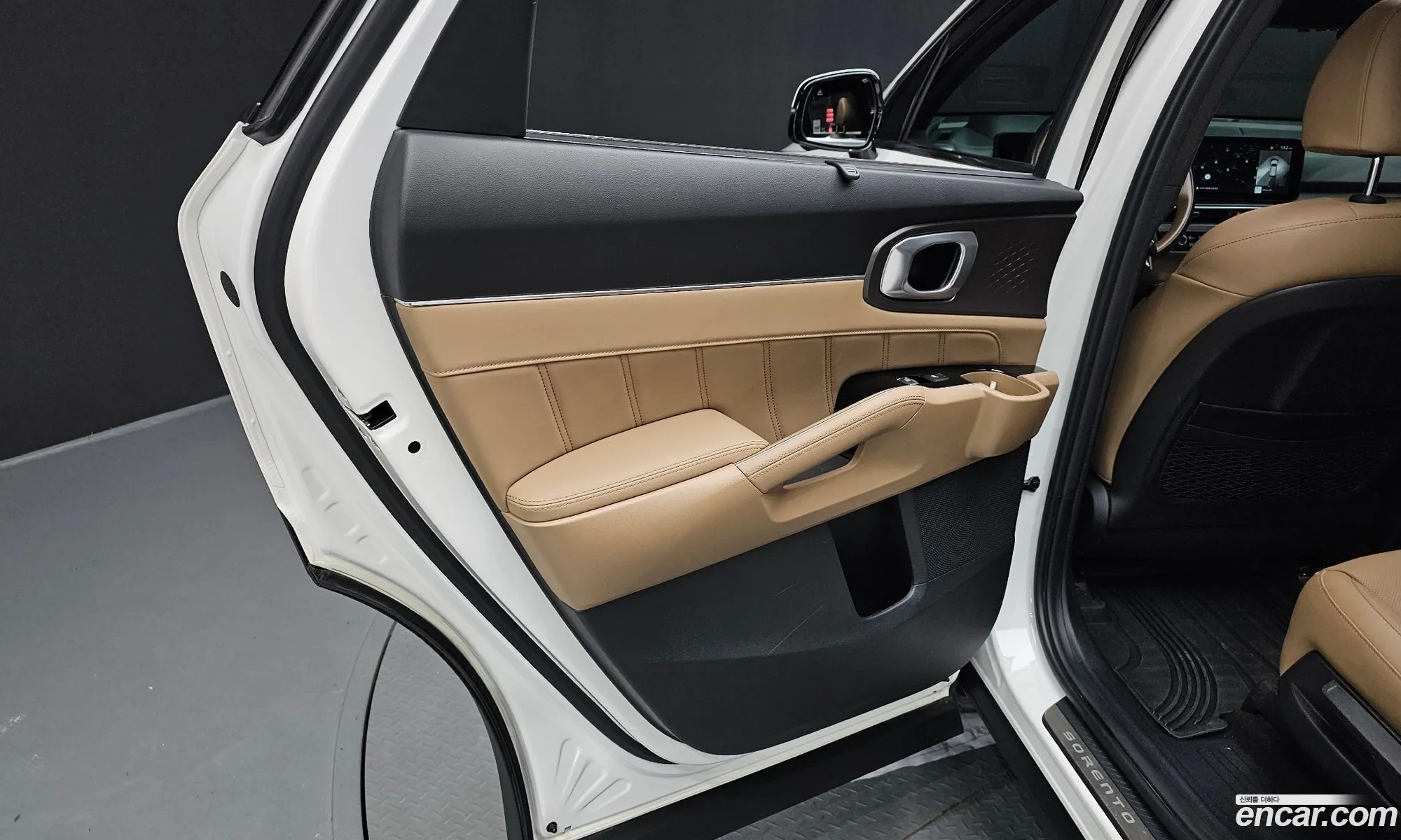 Kia Sorento 2023 — 6