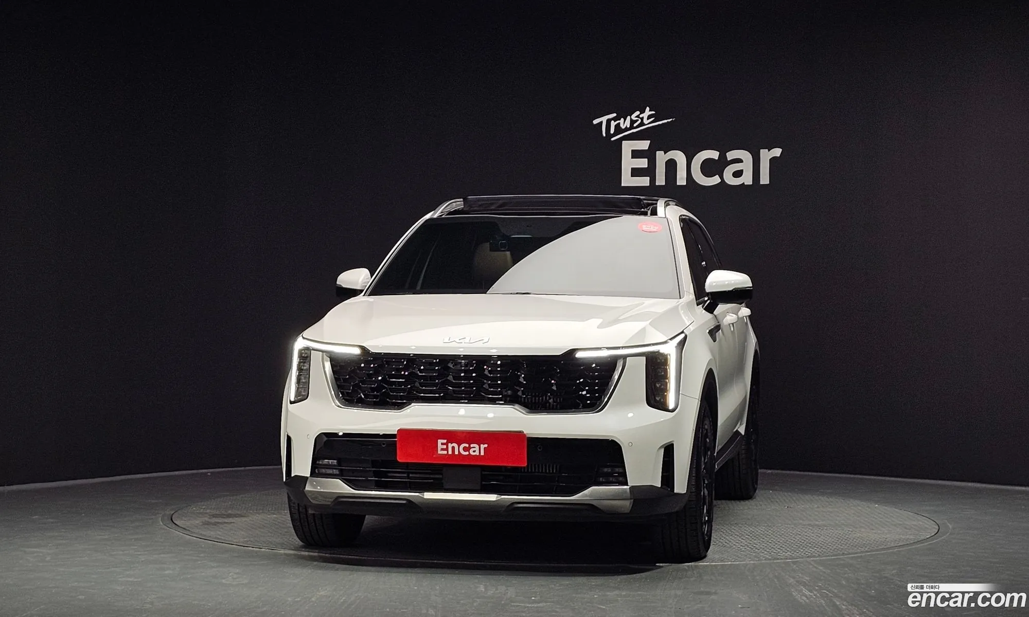 Kia Sorento 2023 — 37