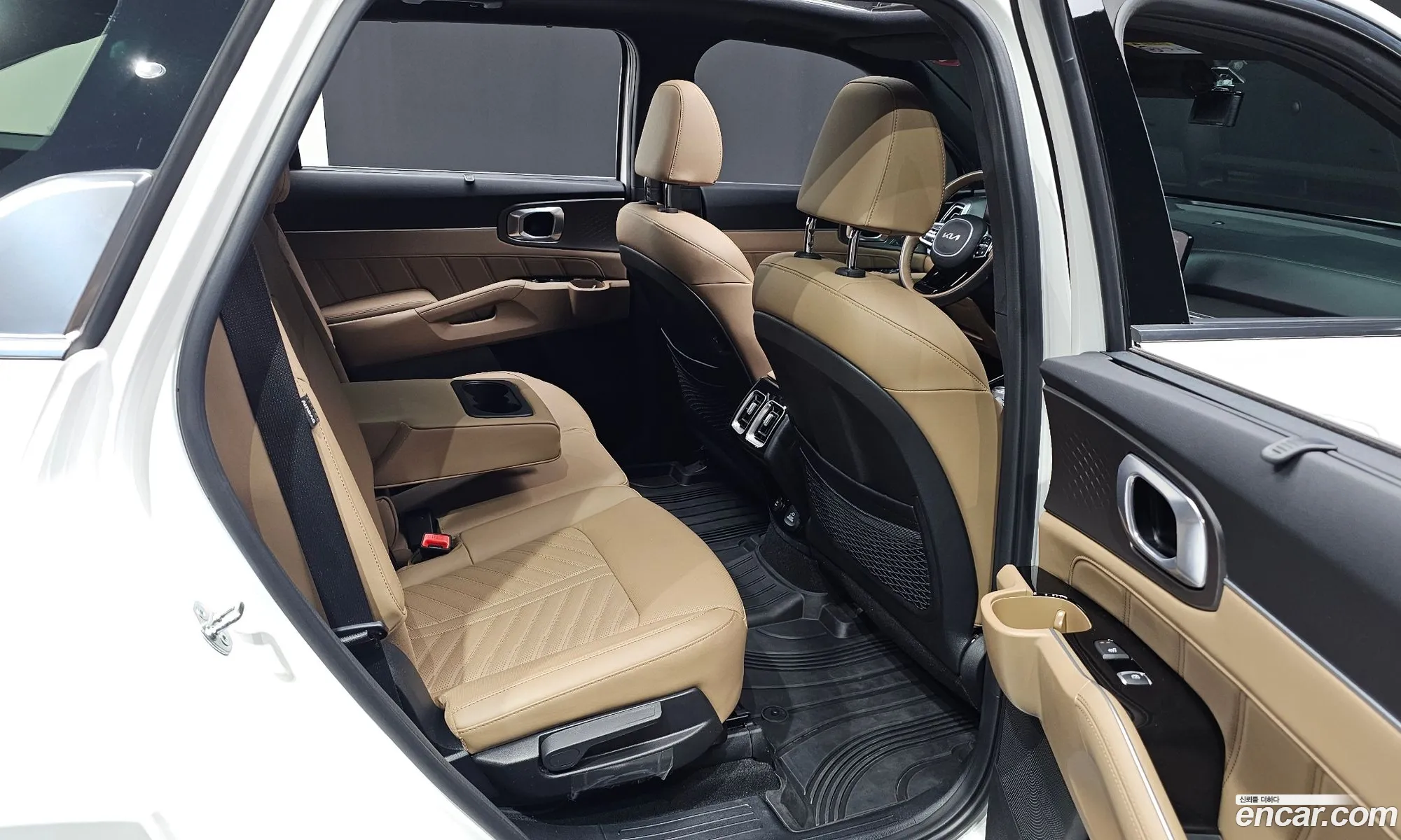 Kia Sorento 2023 — 15