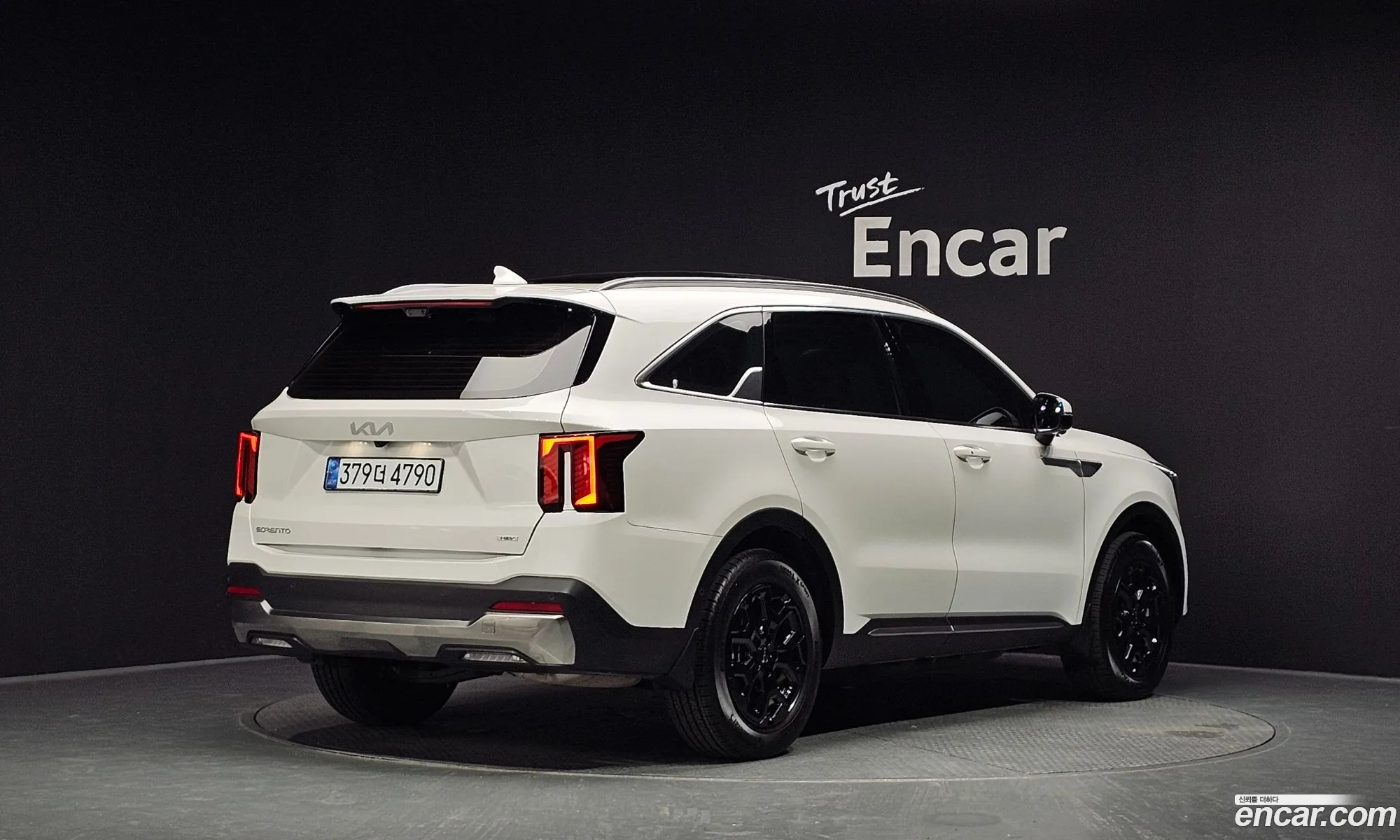 Kia Sorento 2023 — 9