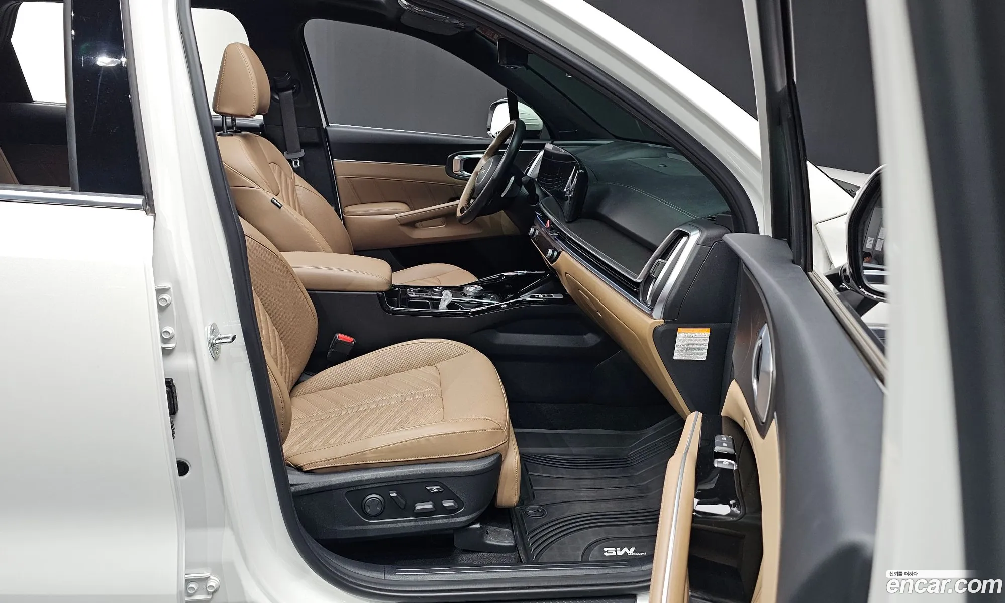 Kia Sorento 2023 — 33