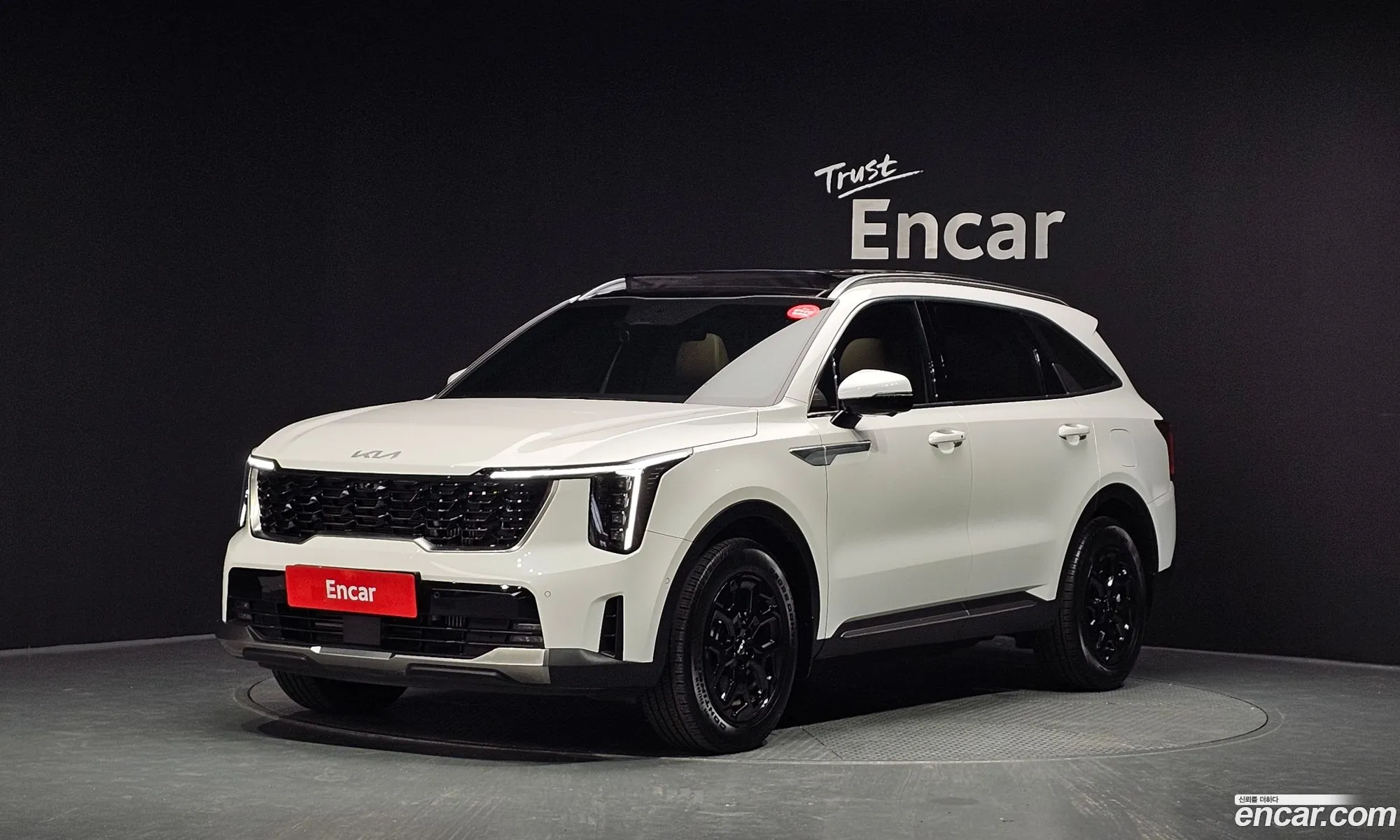 Kia Sorento 2023 — 10