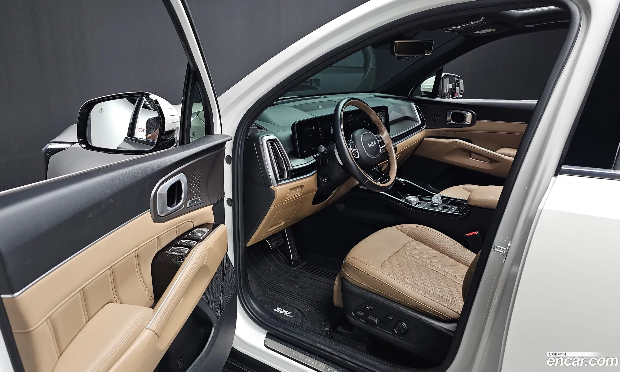Kia Sorento 2023 — 26