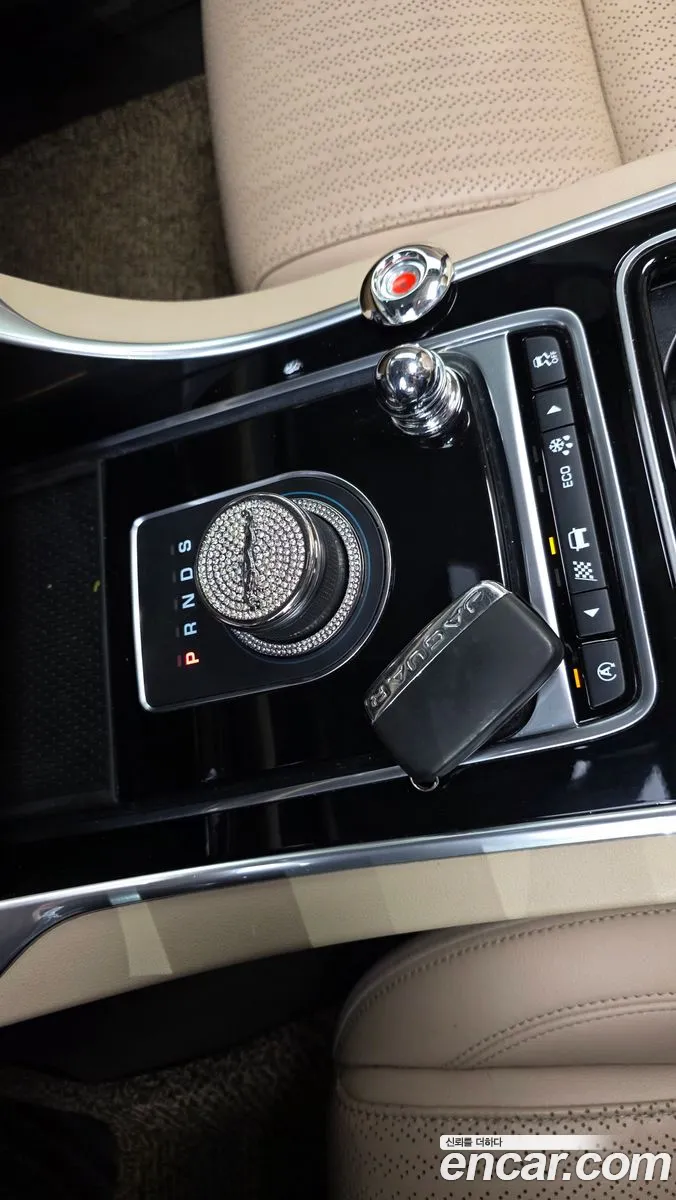 Jaguar XF 2017 SAJBA4BN6HCY43220 — 8