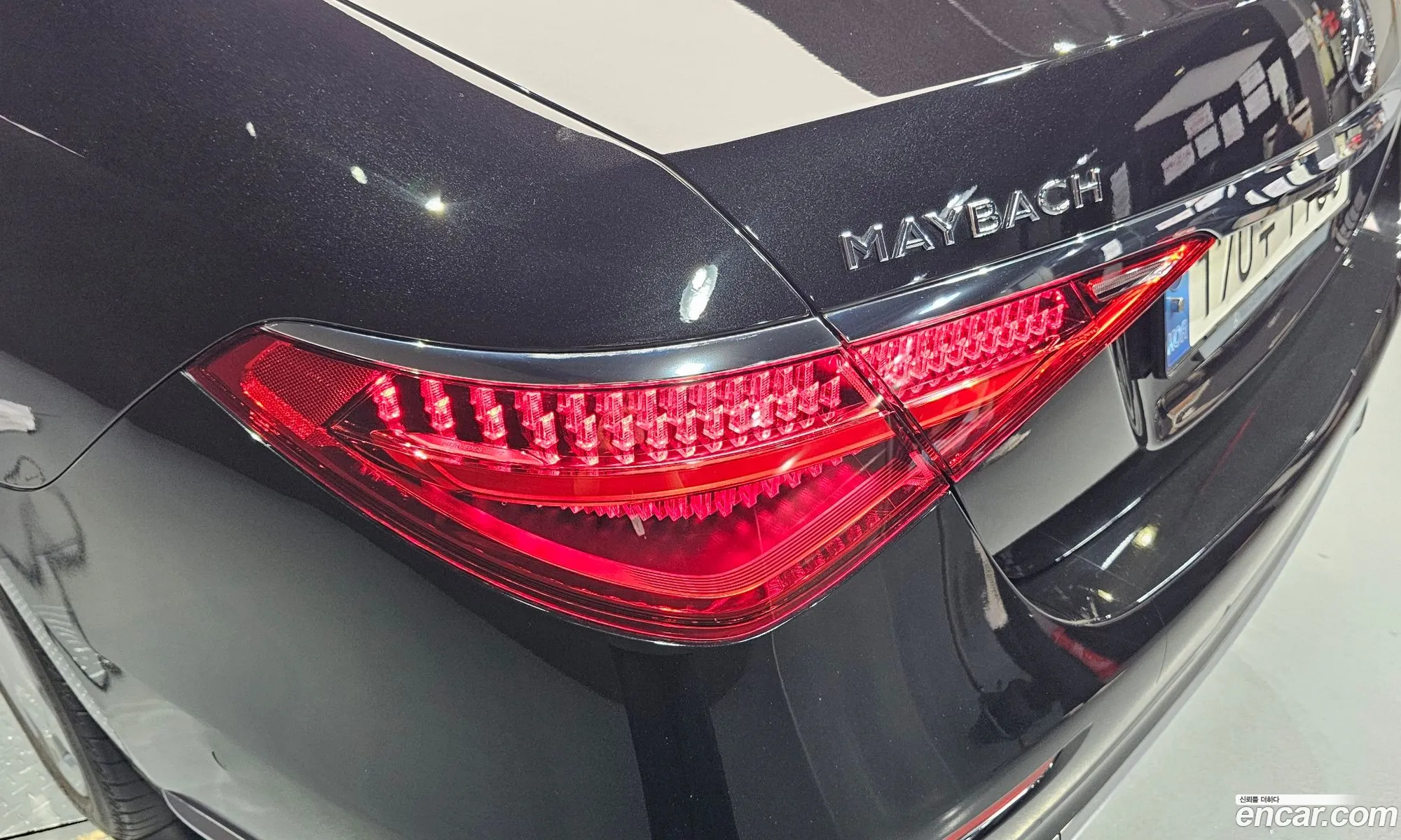 Mercedes-Benz S-Class W223 2021 — 16