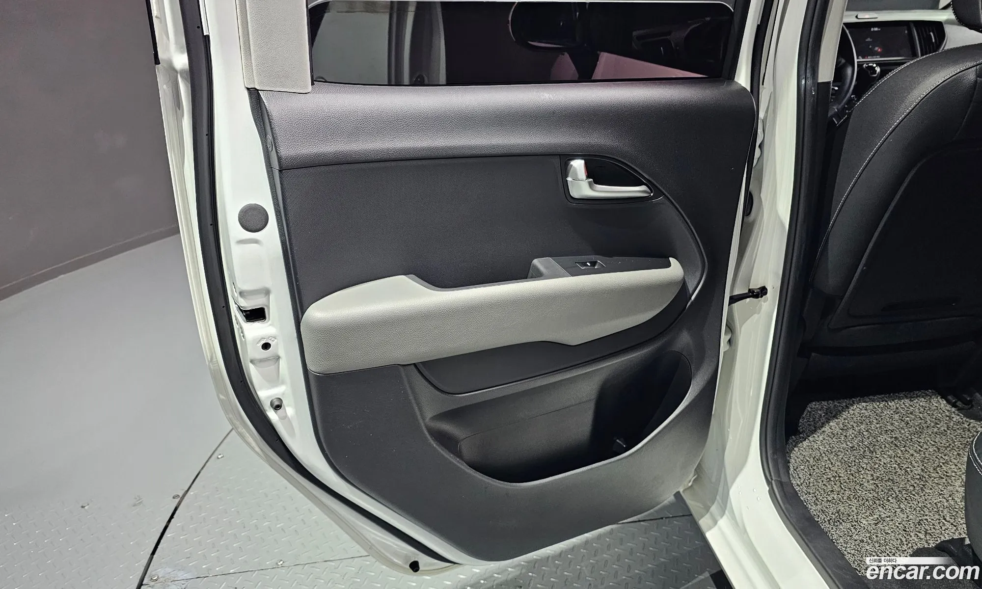 Kia Kia Ray 2023 — 23