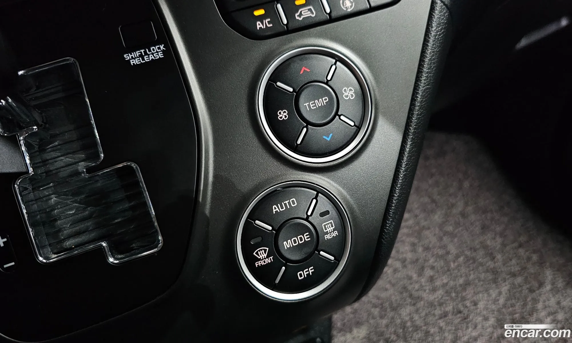 Kia Kia Ray 2023 — 2