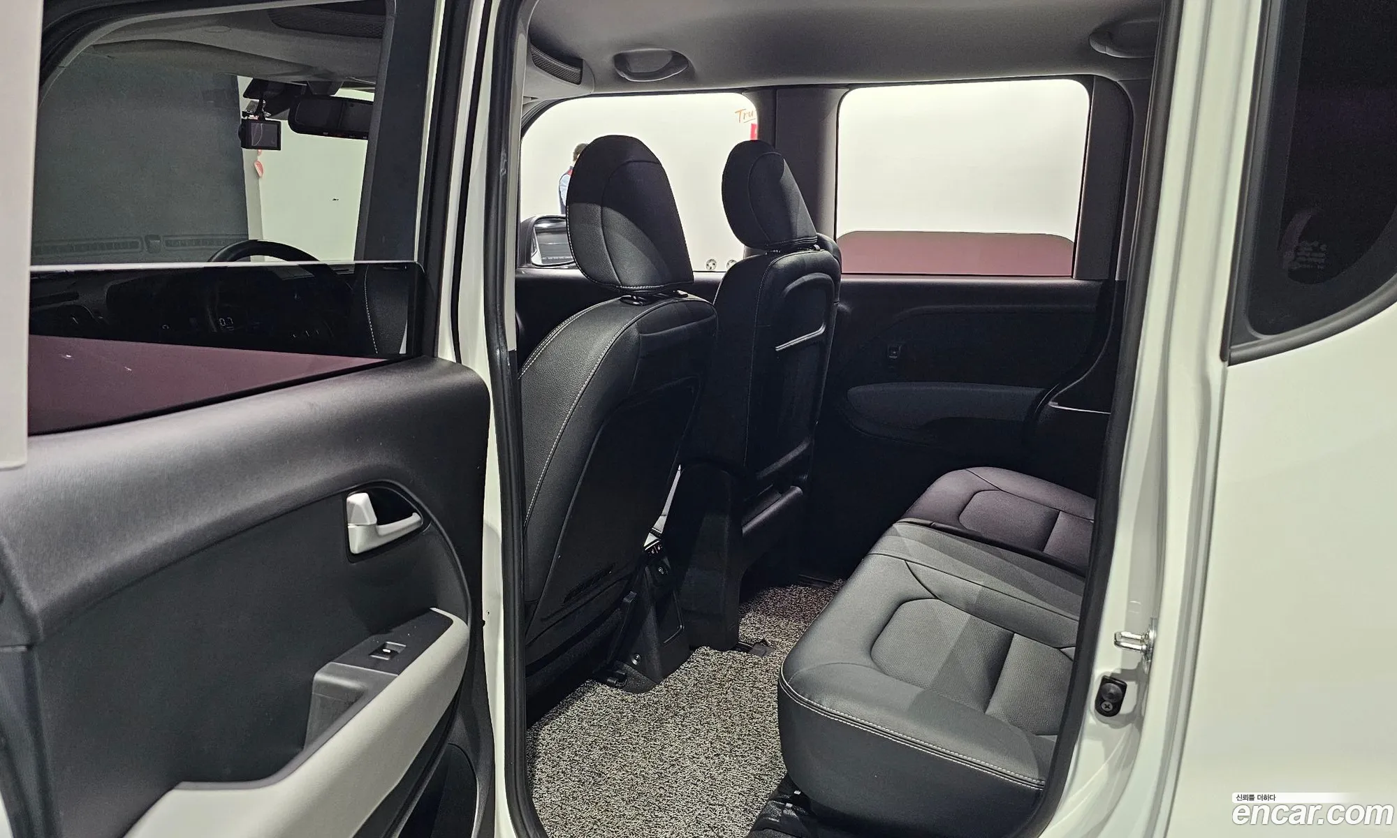 Kia Kia Ray 2023 — 15