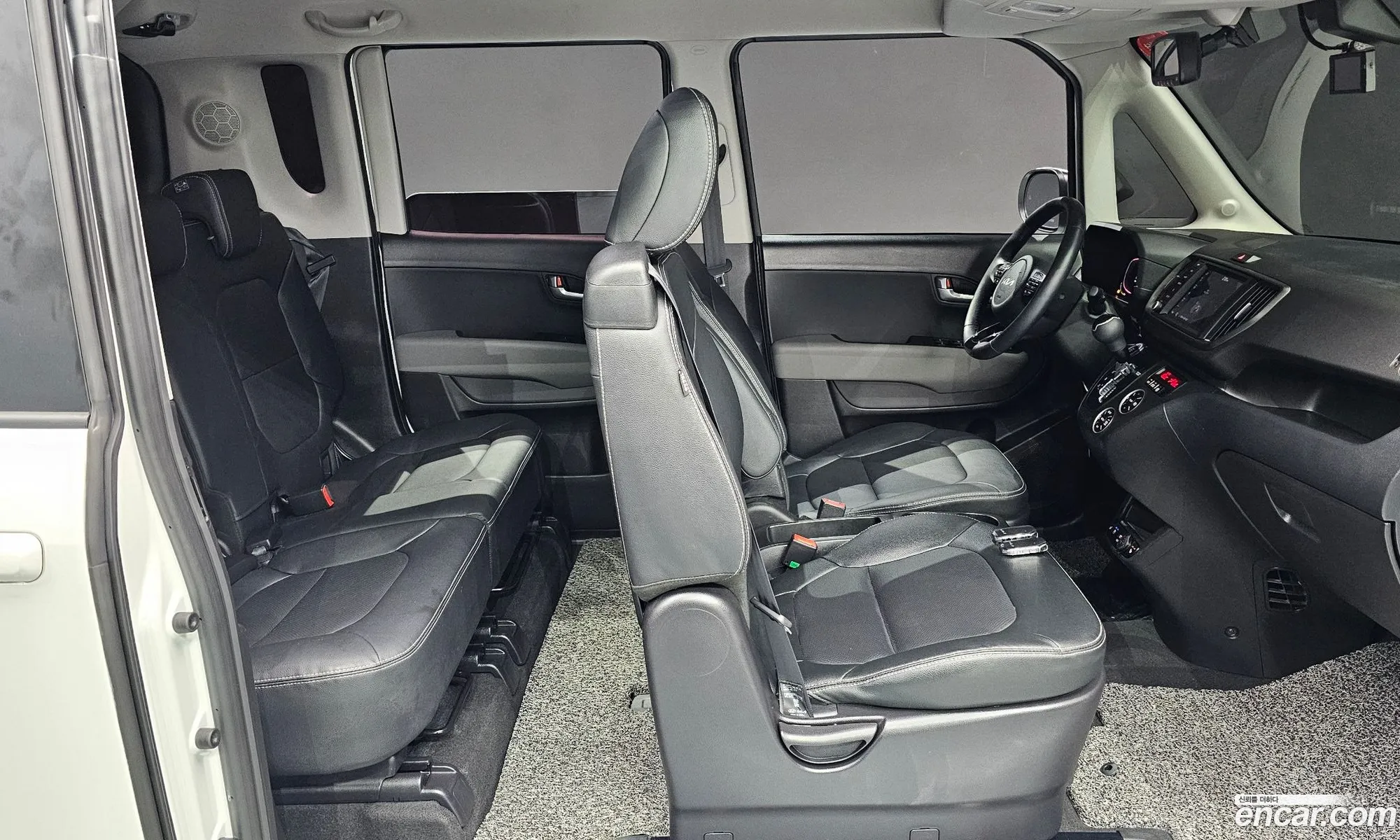 Kia Kia Ray 2023 — 3