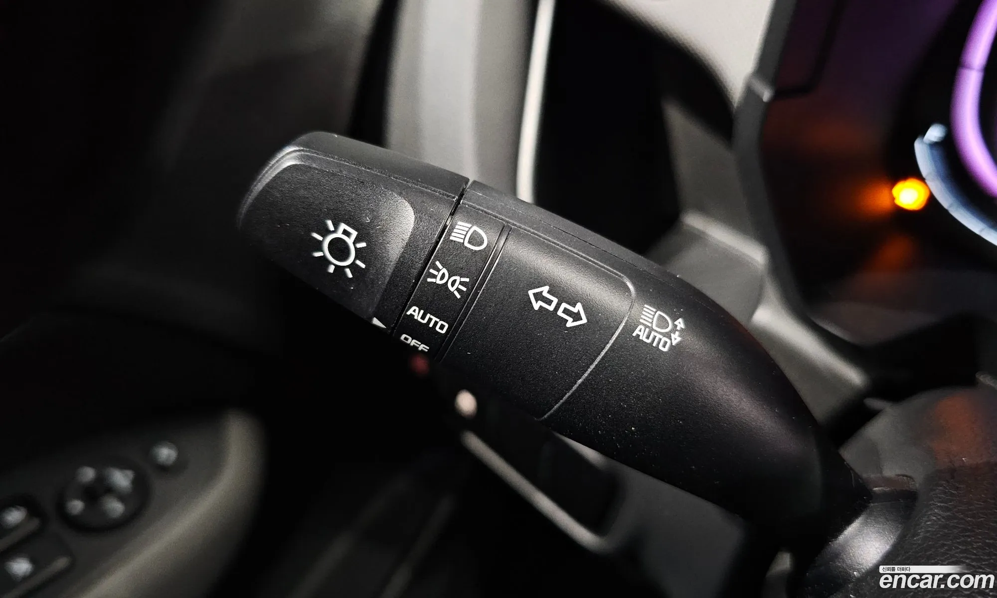 Kia Kia Ray 2023 — 27