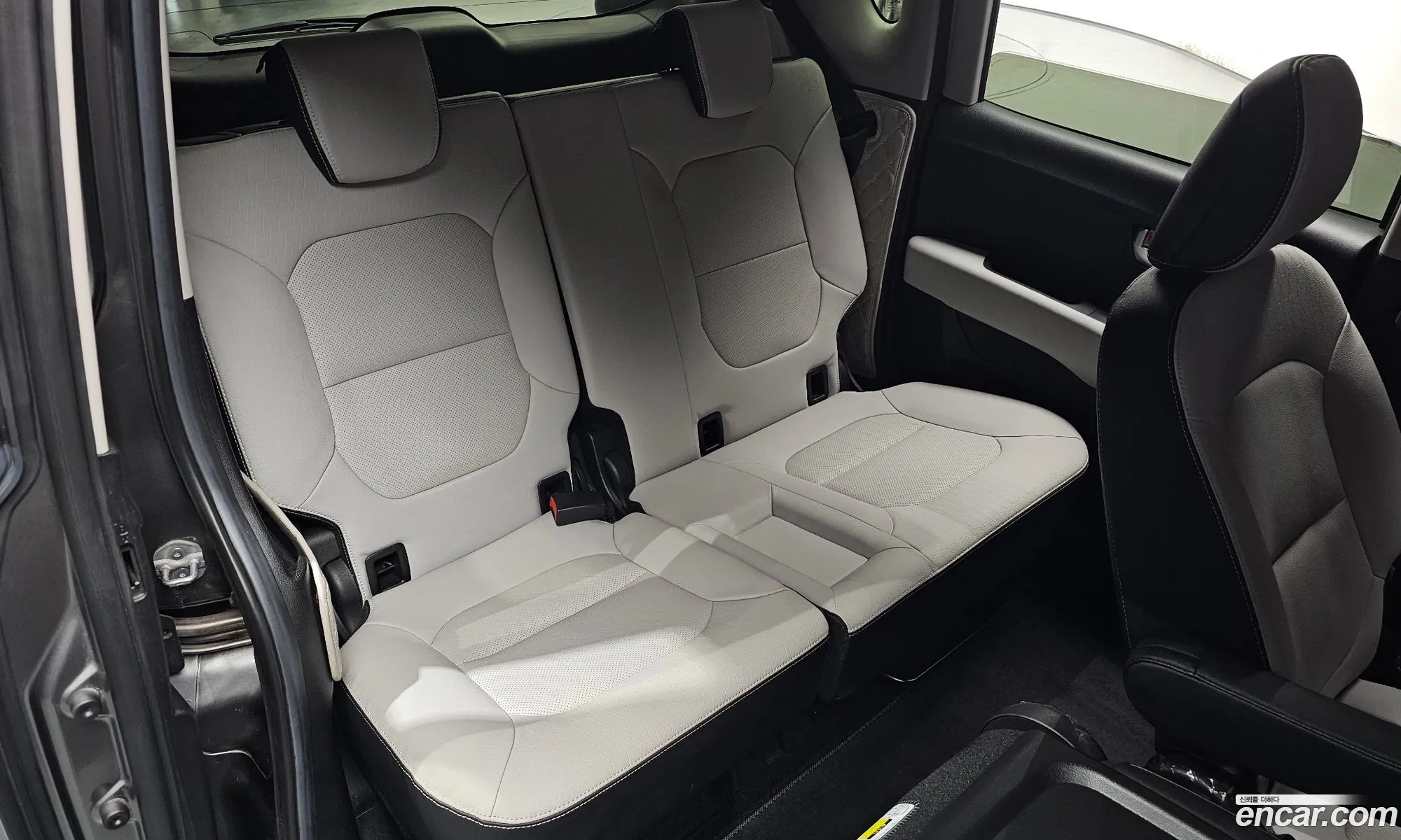 Kia Kia Ray EV 2024 — 14