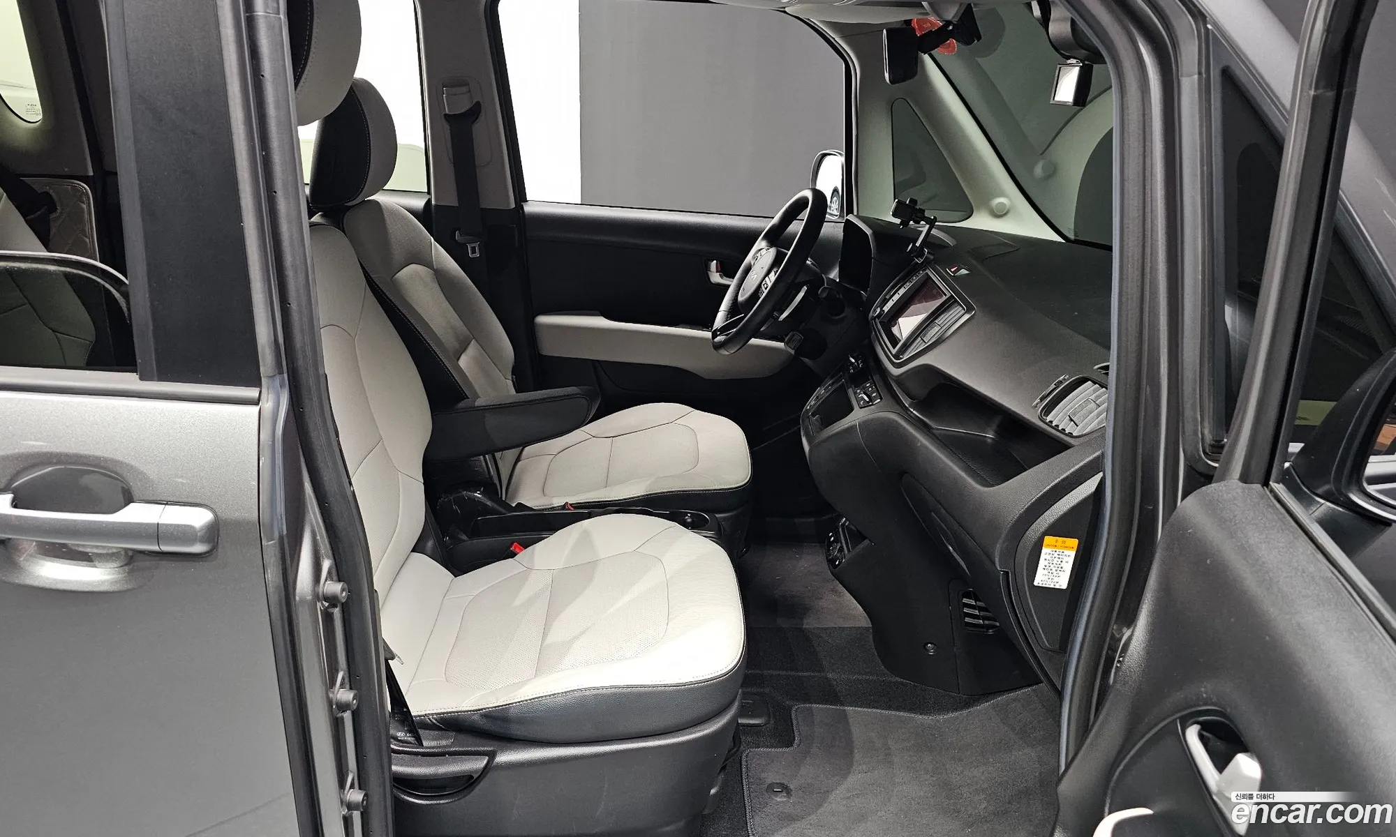 Kia Kia Ray EV 2024 — 5