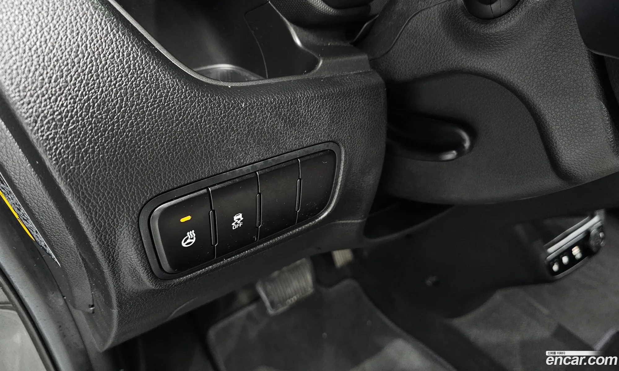 Kia Kia Ray EV 2024 — 21