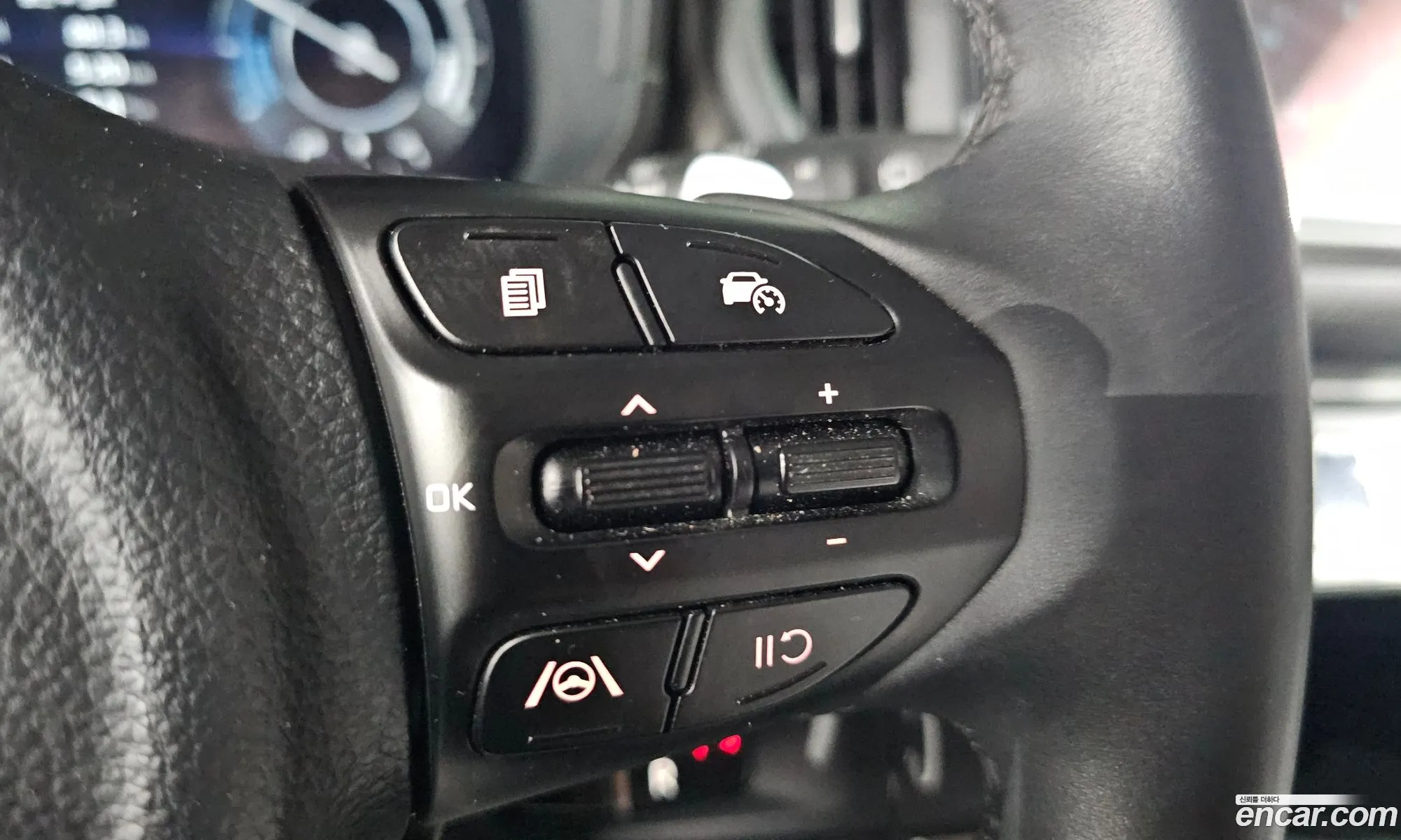 Kia Kia Ray EV 2024 — 2