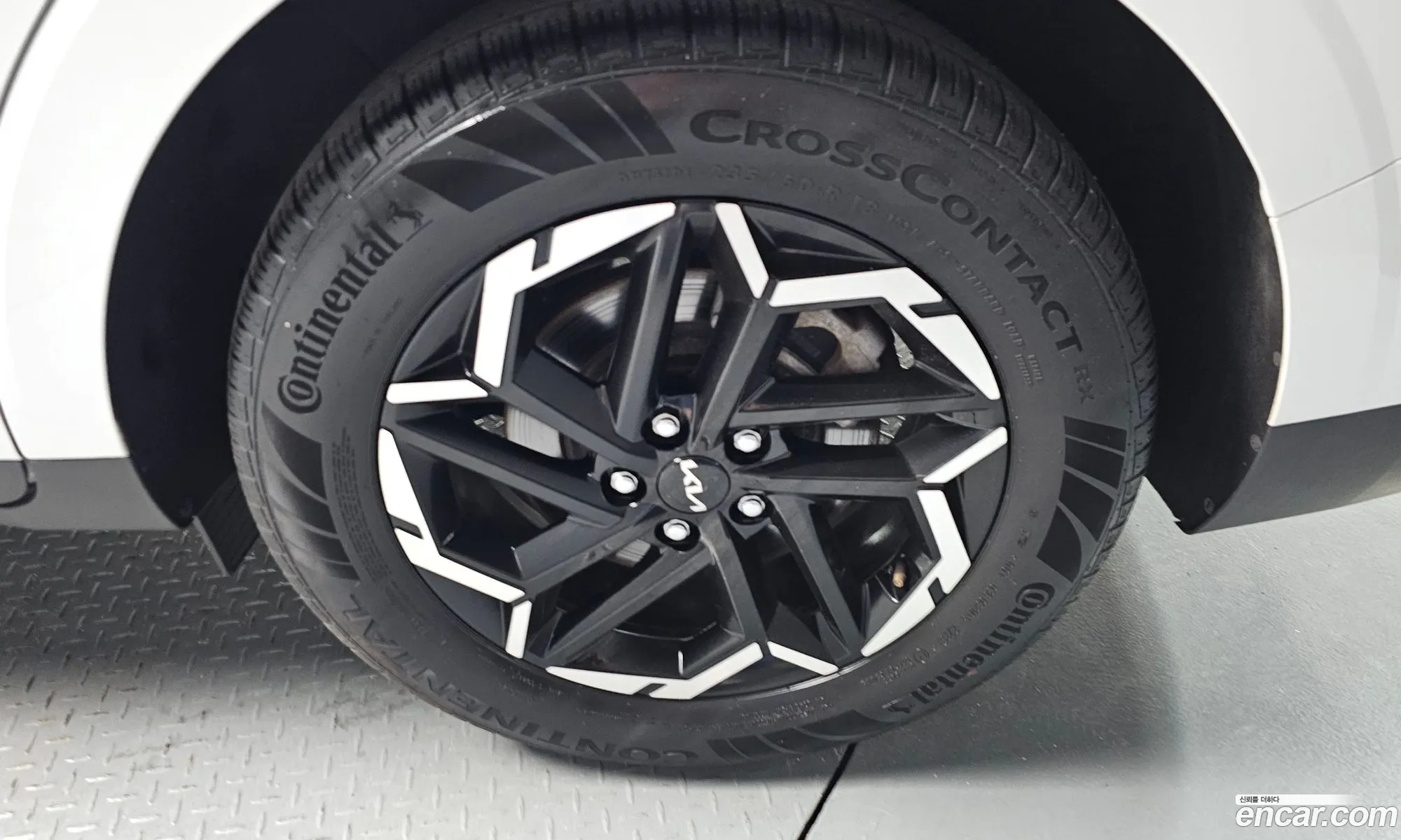 Kia Carnival 2024 — 29