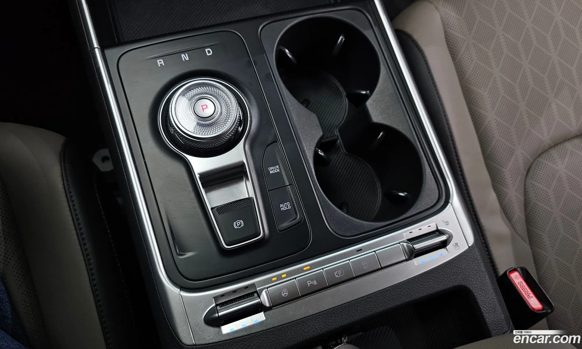 Kia Carnival 2024 — 8
