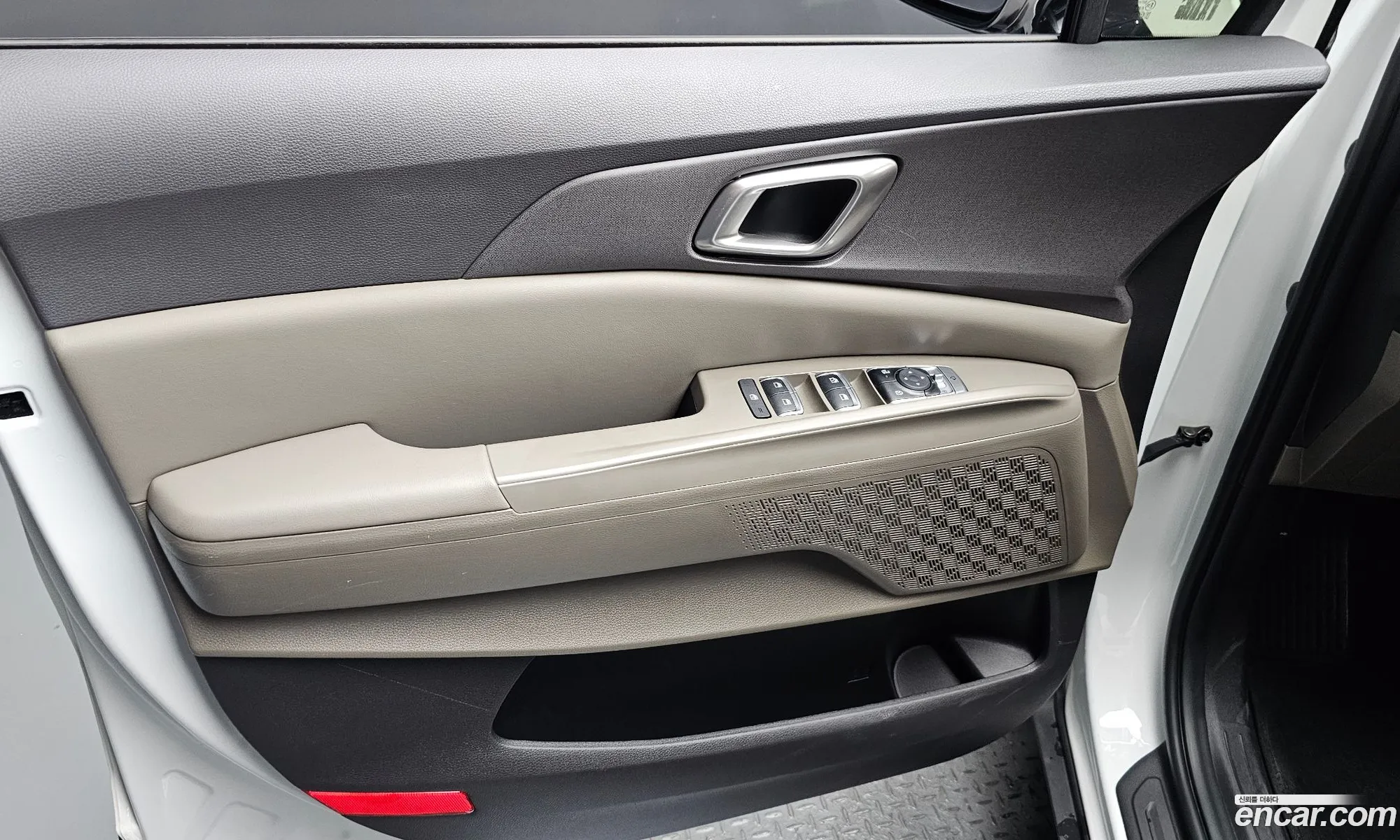 Kia Carnival 2024 — 14