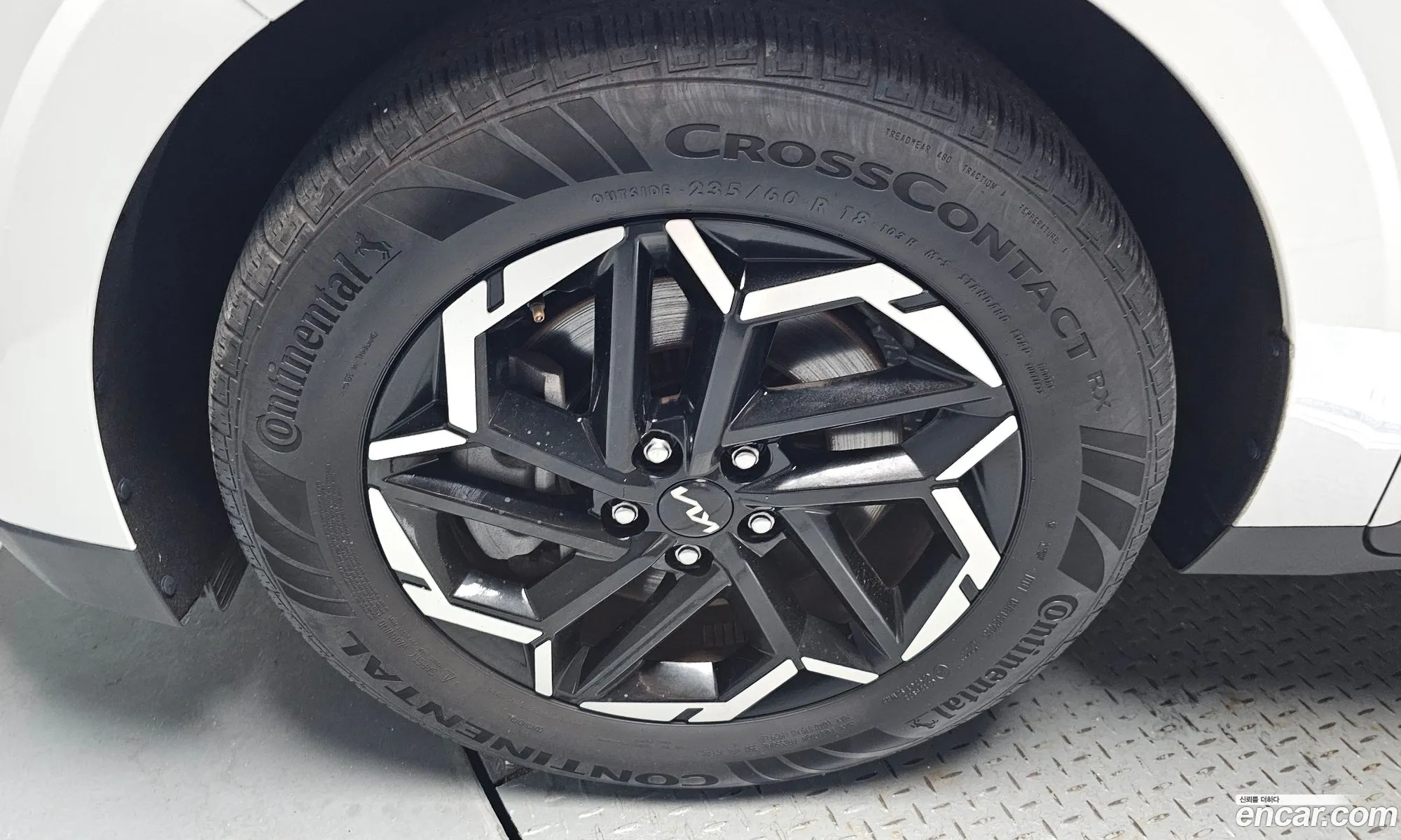 Kia Carnival 2024 — 4