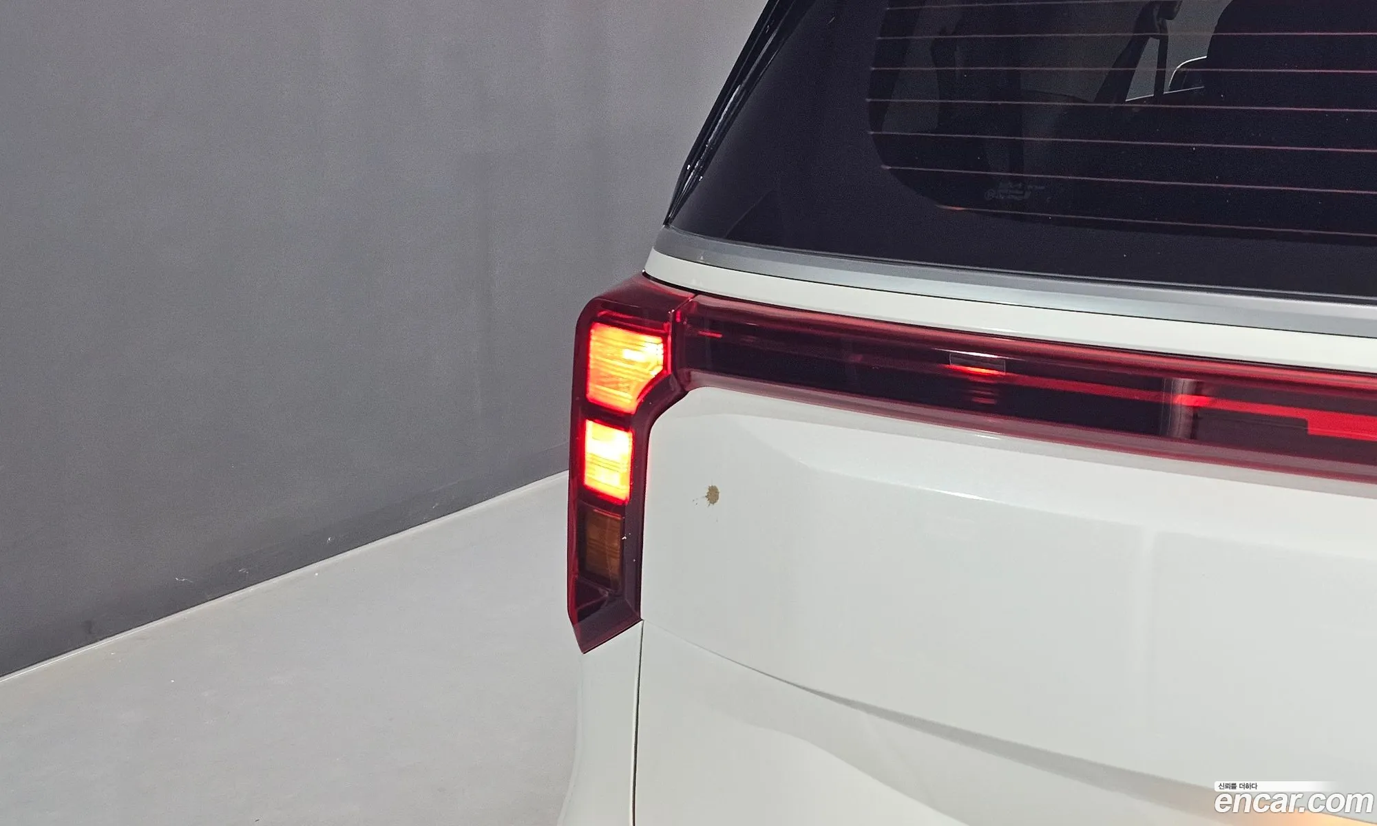 Kia Carnival 2024 — 5
