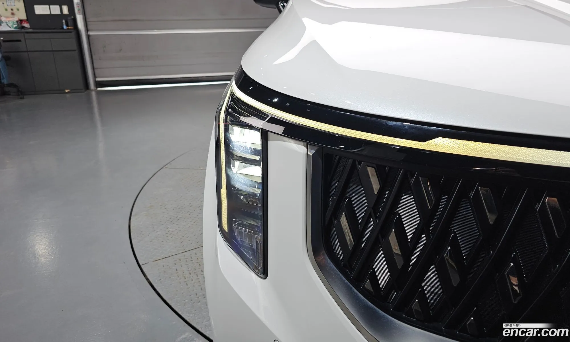 Kia Carnival 2024 — 19