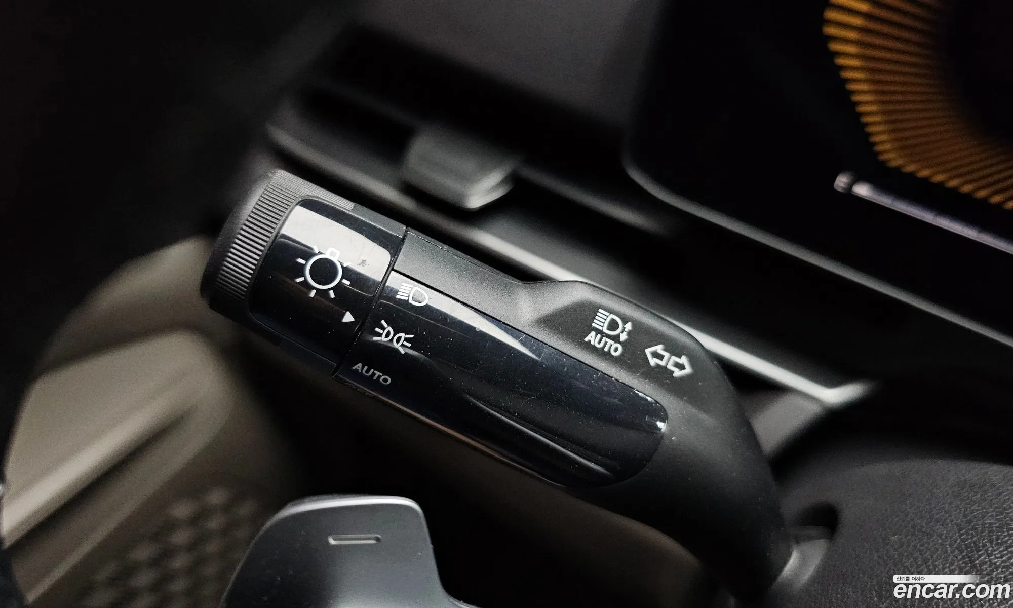 Kia Carnival 2024 — 18