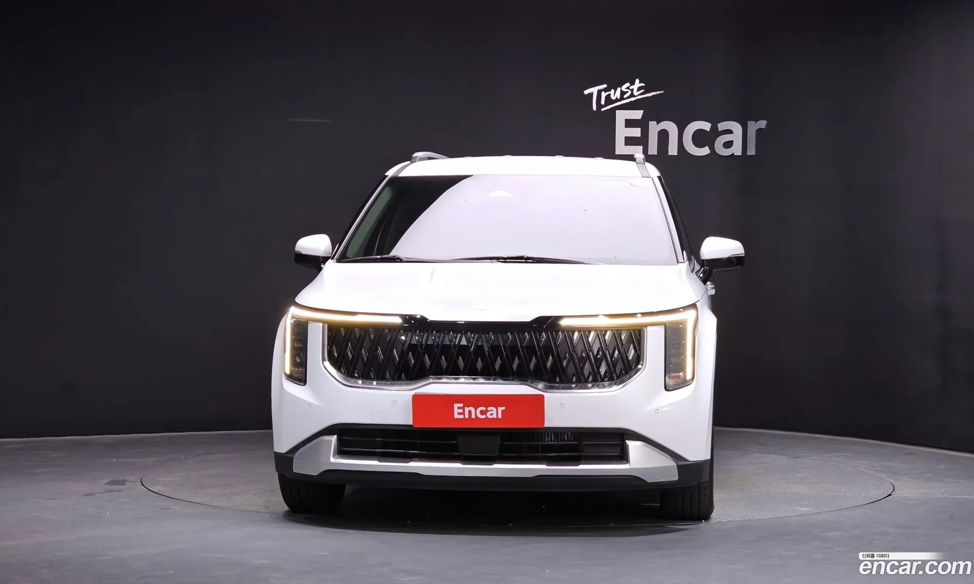 Kia Carnival 2024 — 15
