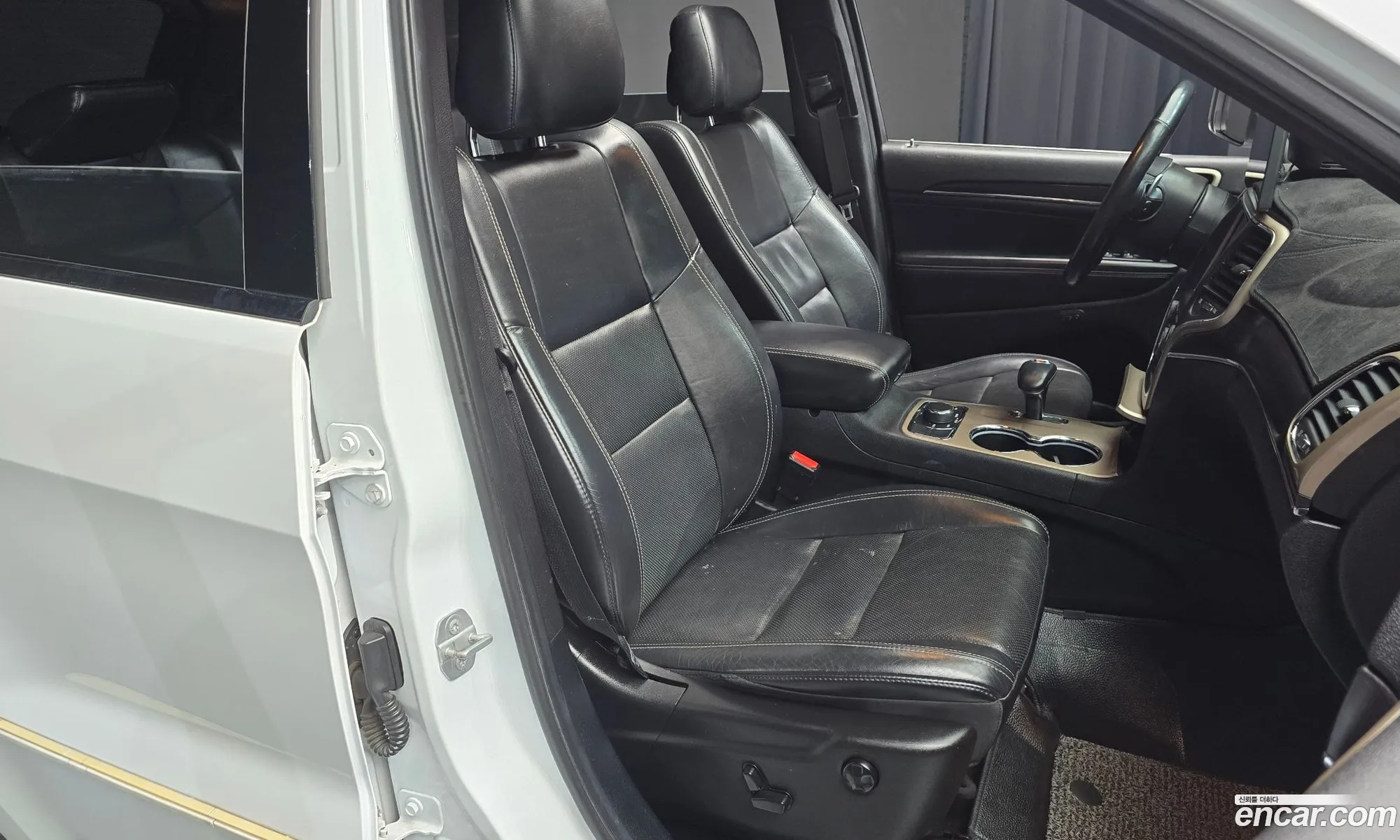 Jeep Grand Cherokee 2014 — 18