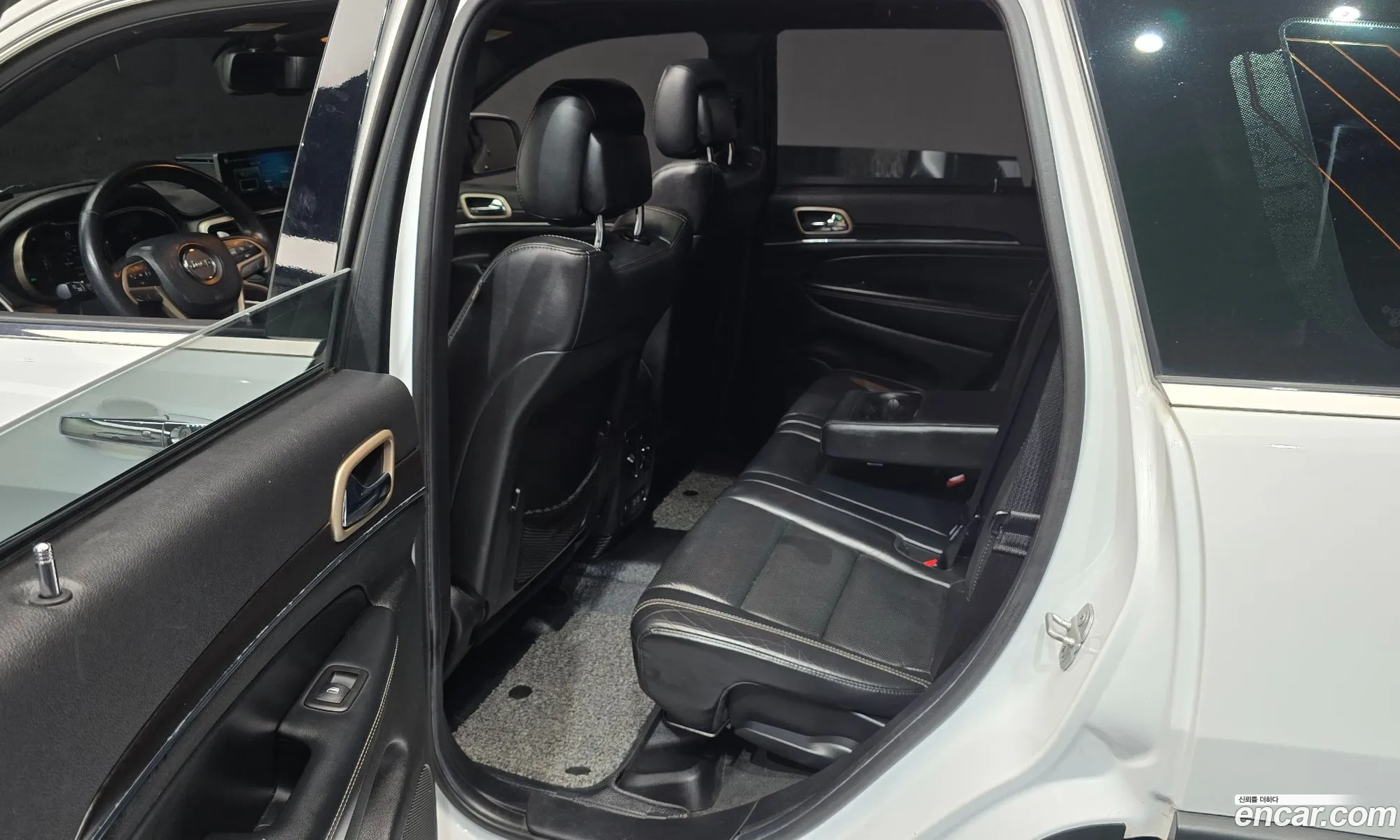 Jeep Grand Cherokee 2014 — 10