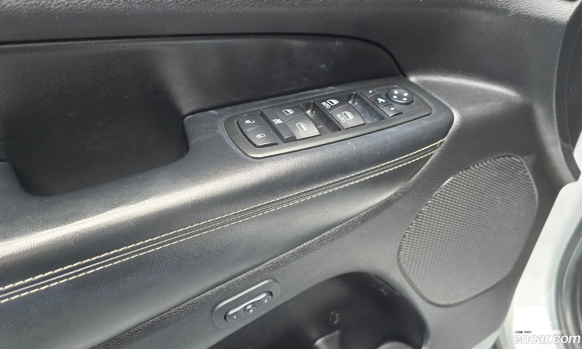 Jeep Grand Cherokee 2014 — 17