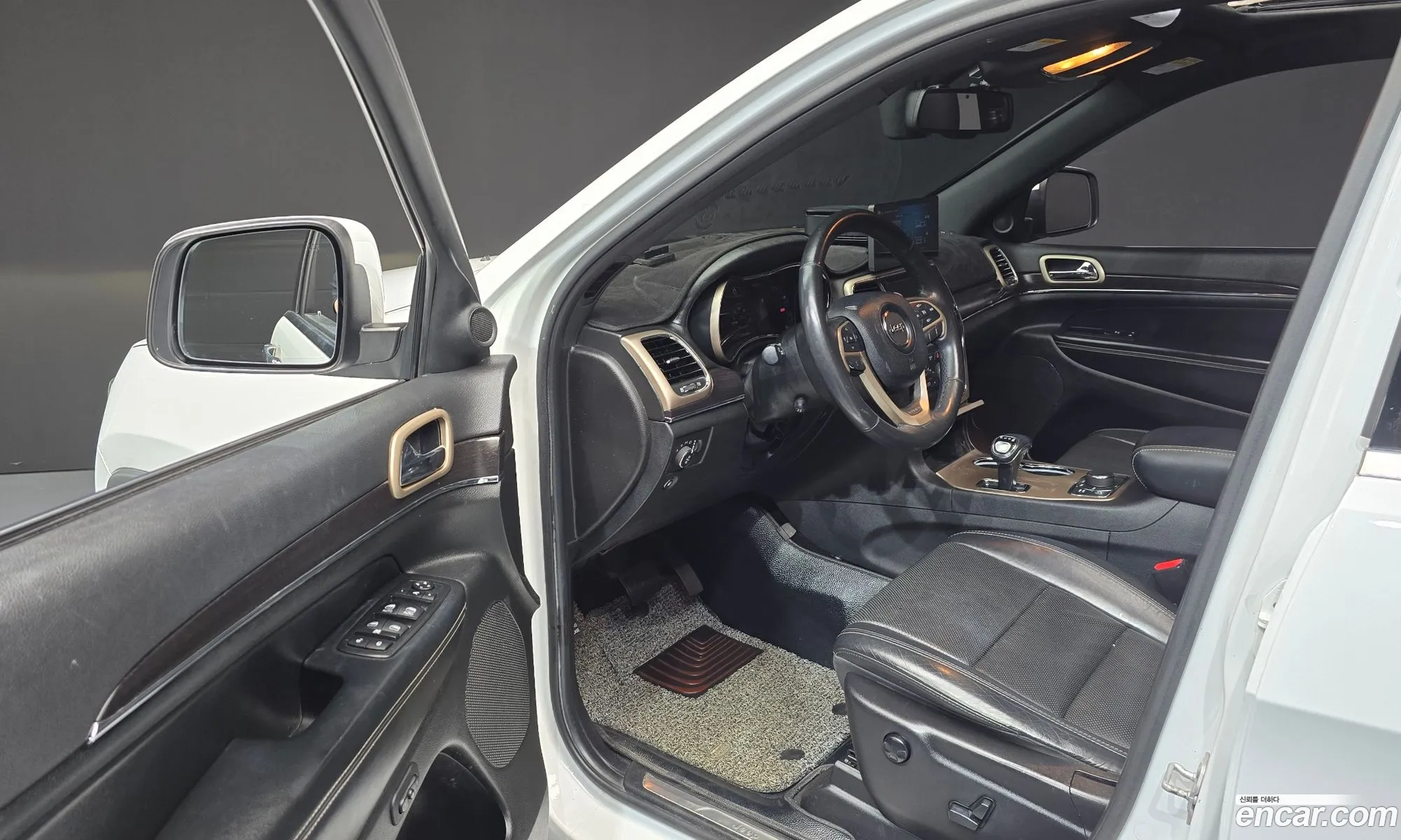 Jeep Grand Cherokee 2014 — 13