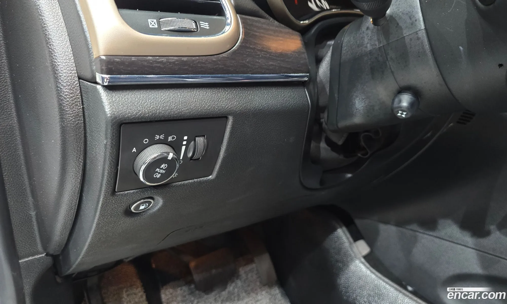 Jeep Grand Cherokee 2014 — 14