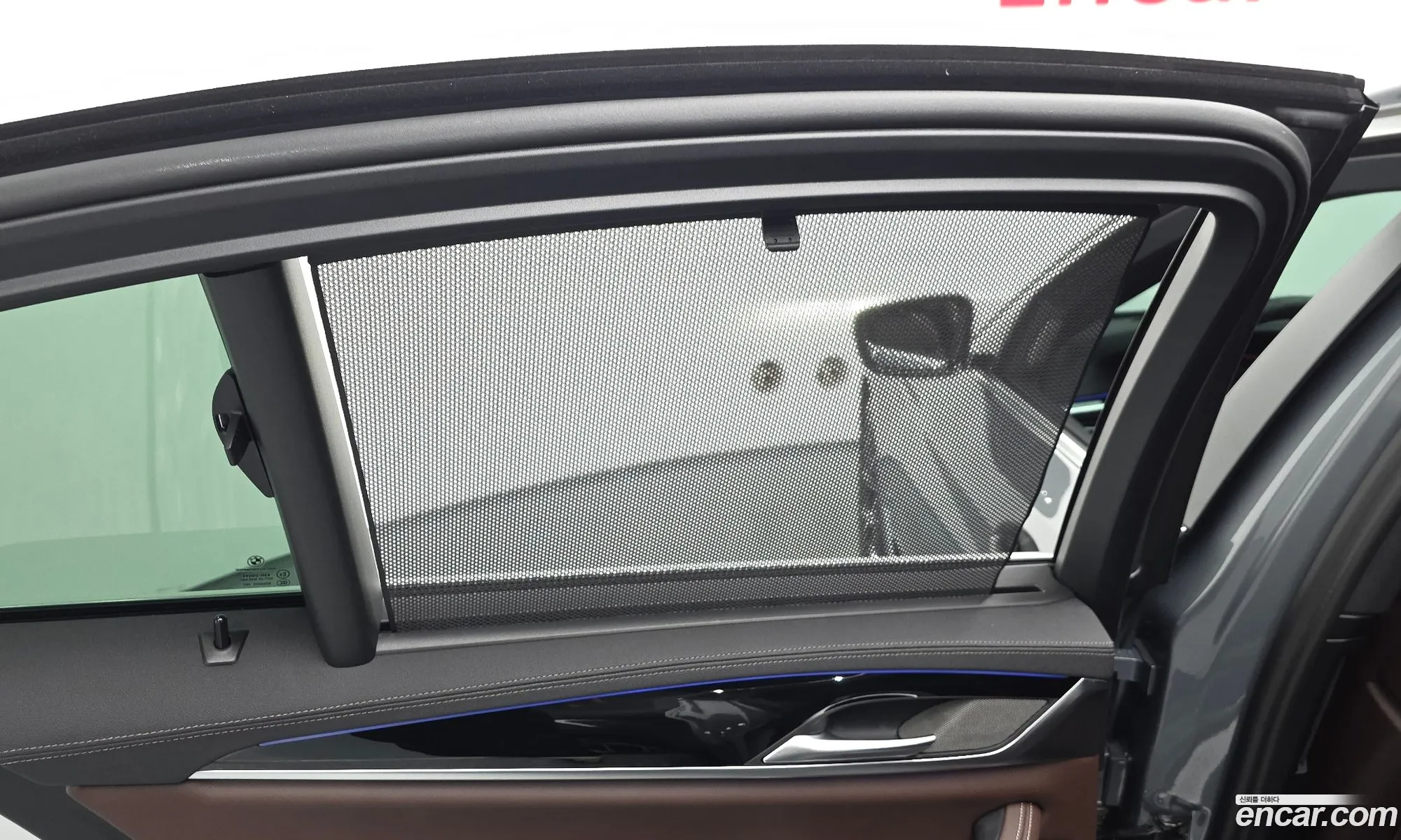 BMW 5 Series 2023 — 9