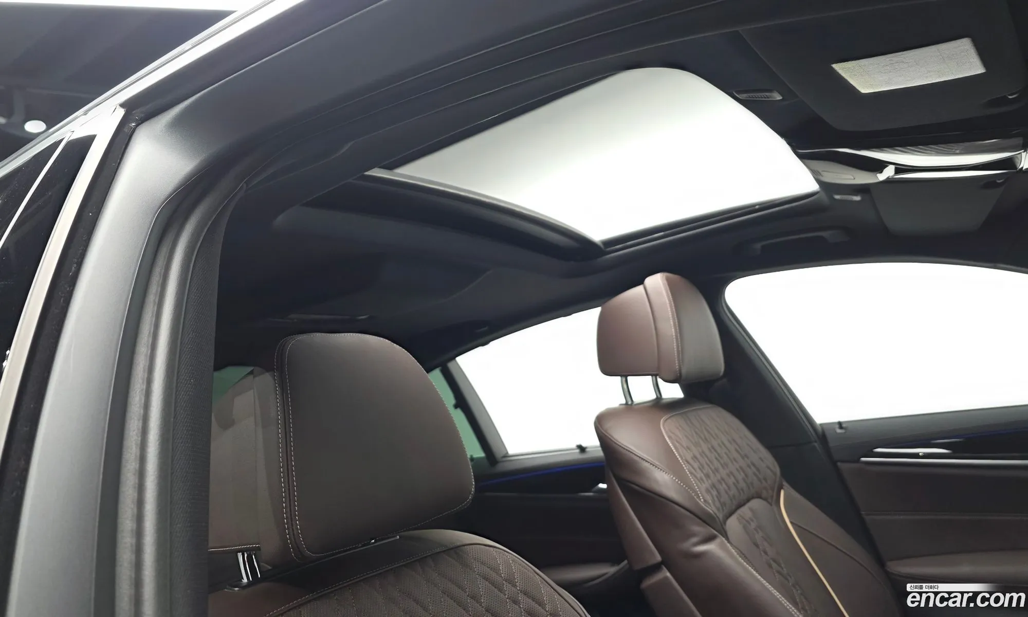BMW 5 Series 2023 — 20
