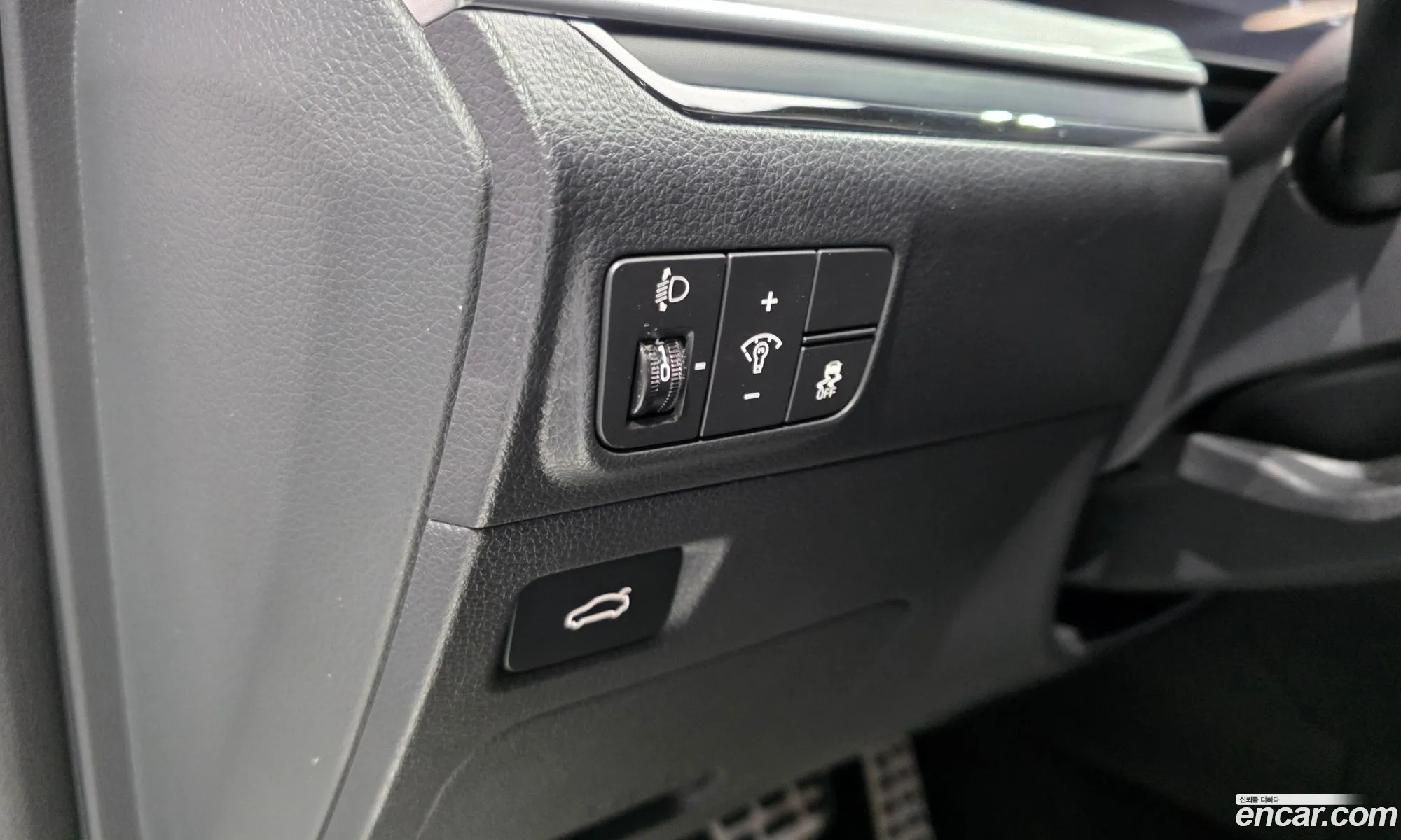 Kia K5 2024 — 4