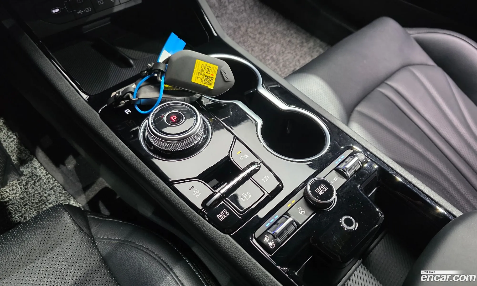 Kia K5 2024 — 6