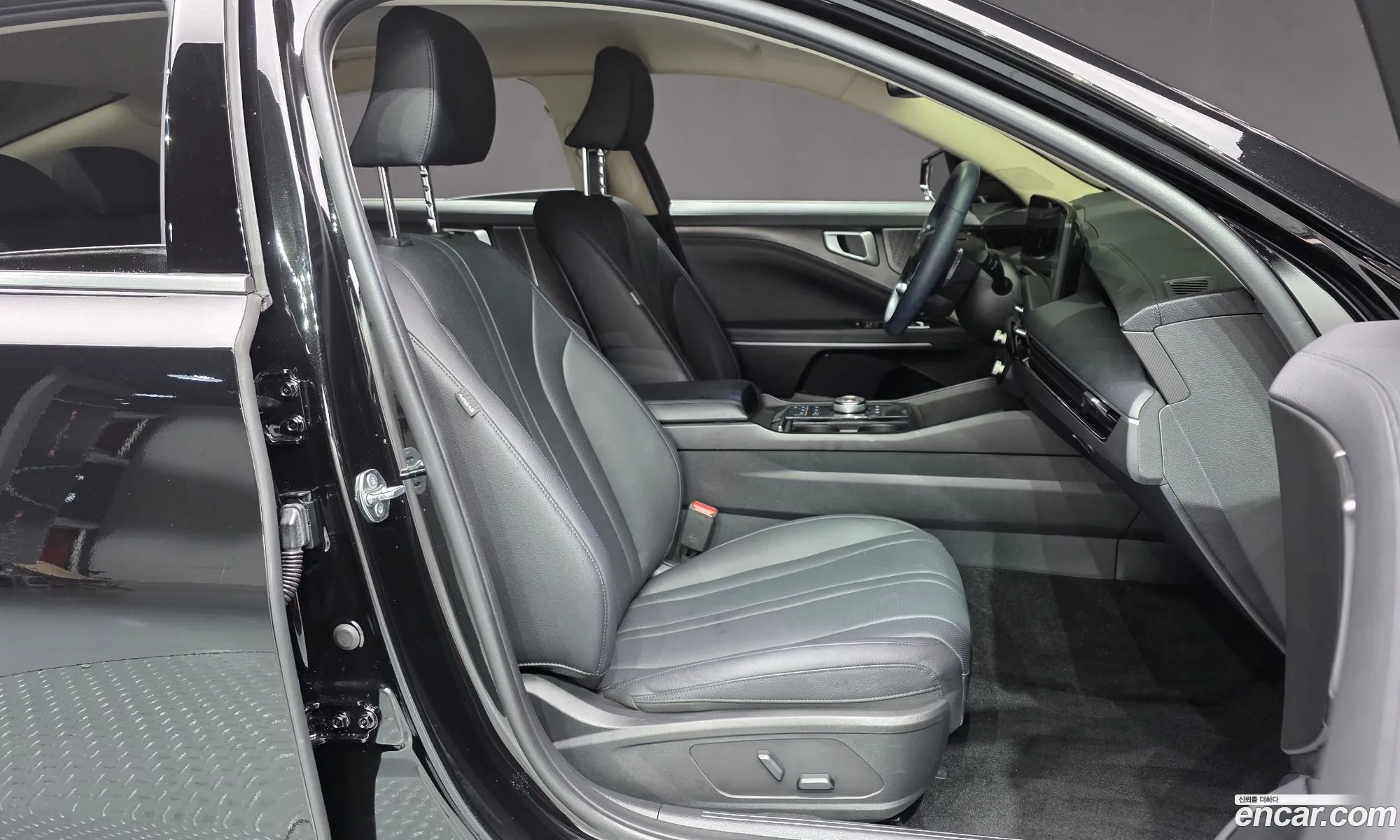 Kia K8 2024 — 6