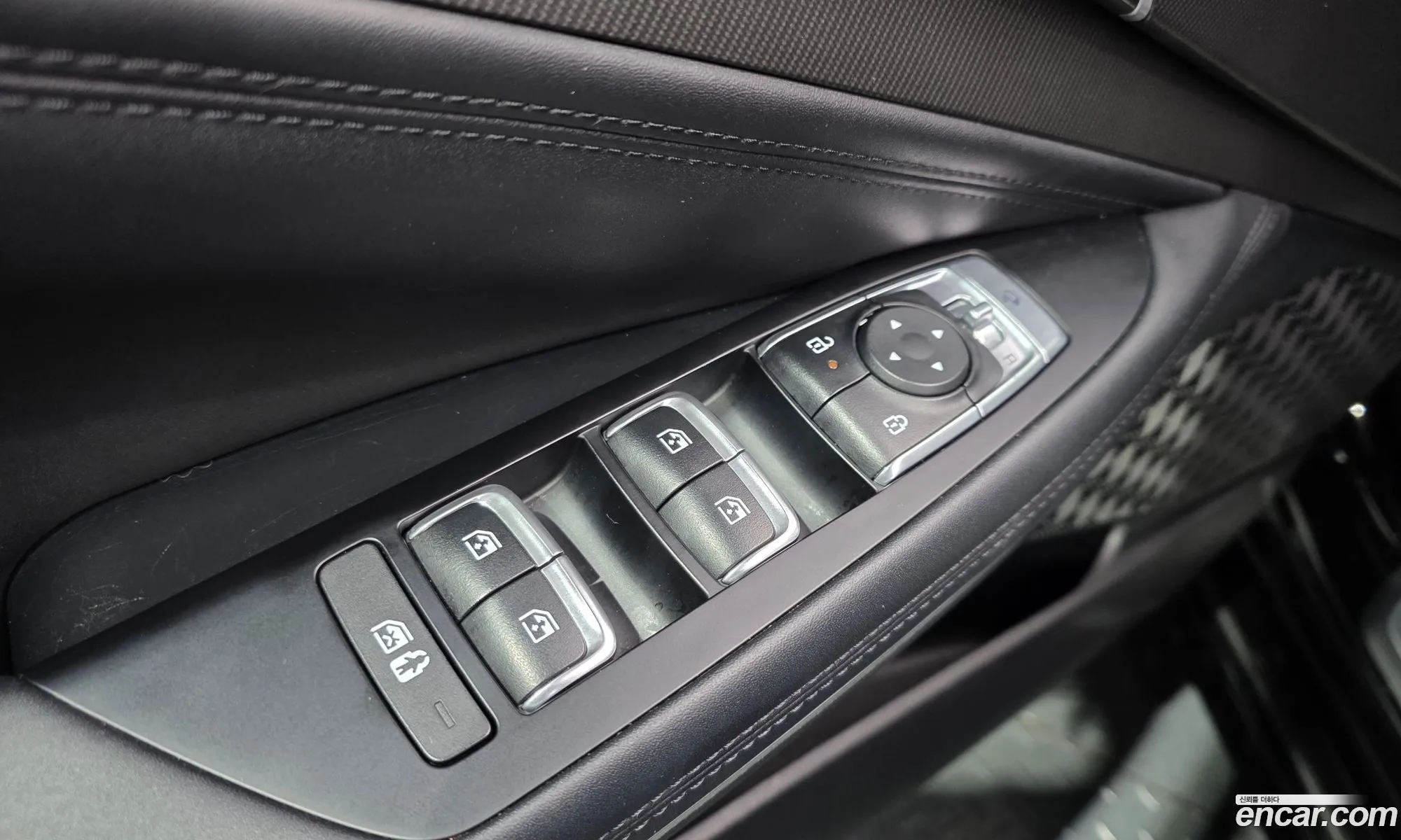 Kia K8 2024 — 23