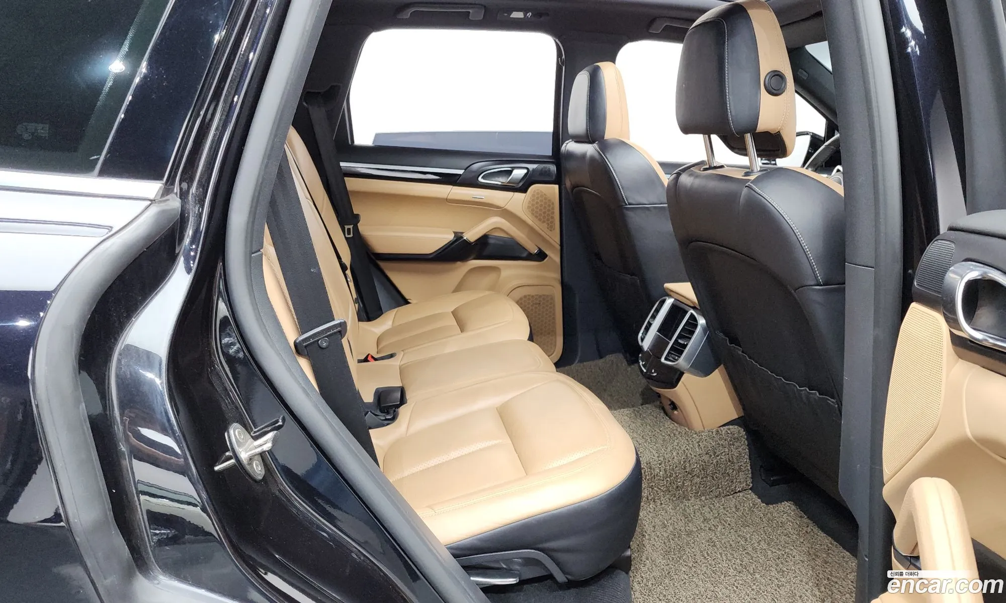 Porsche Cayenne 2015 WP1AF2921GKA41575 — 11