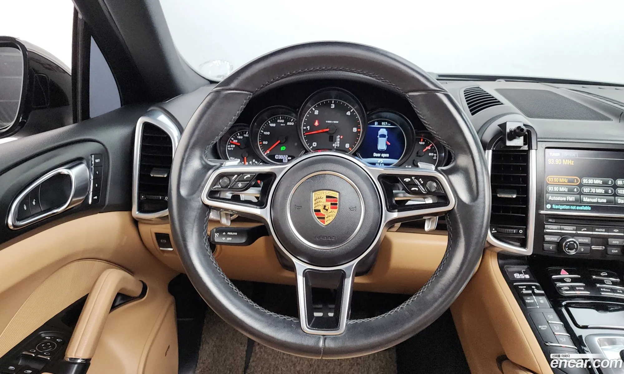 Porsche Cayenne 2015 WP1AF2921GKA41575 — 13