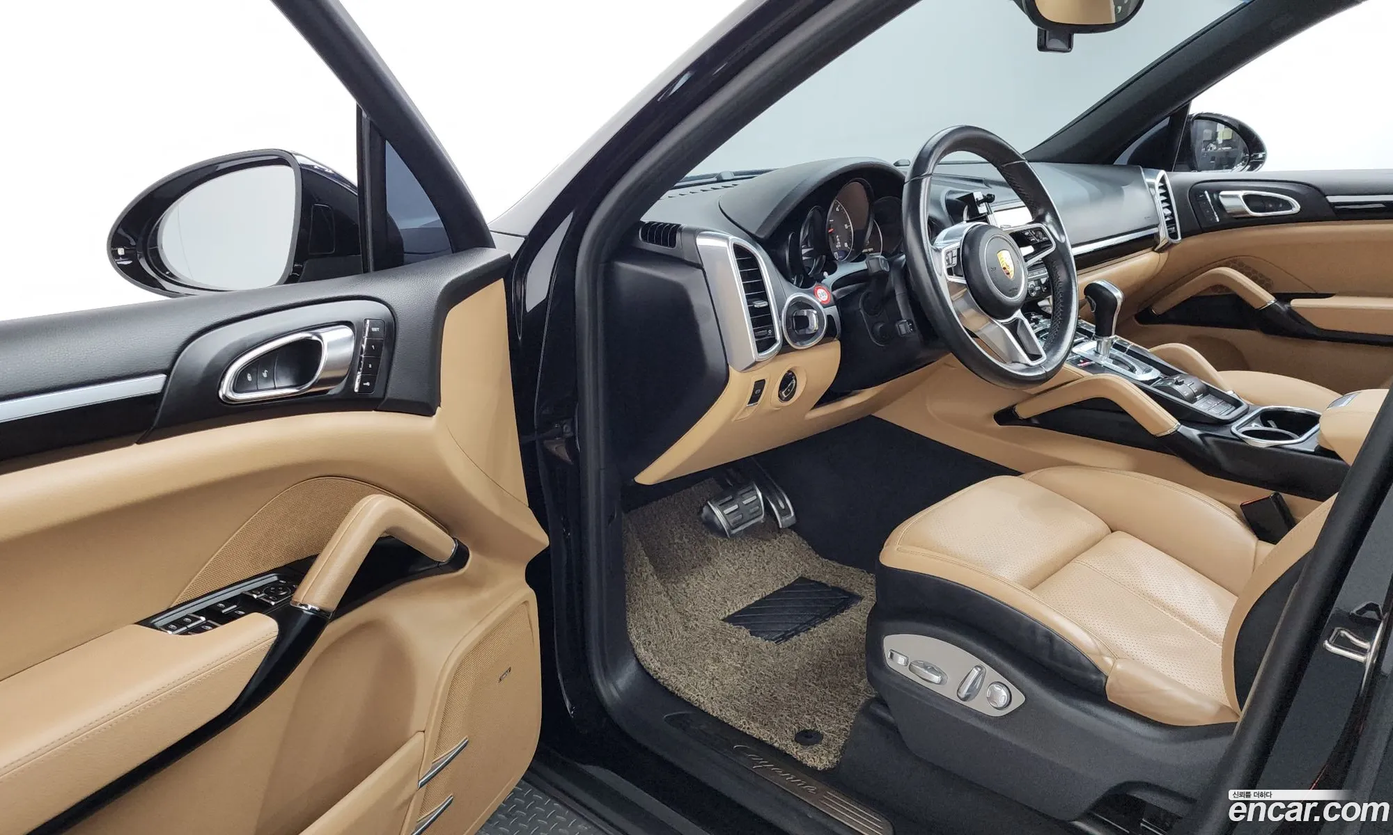 Porsche Cayenne 2015 WP1AF2921GKA41575 — 18