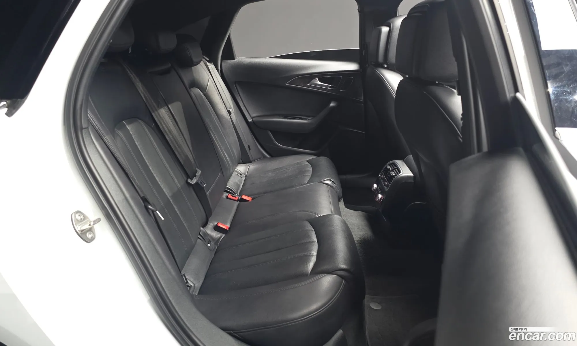 Audi A6 2018 — 4