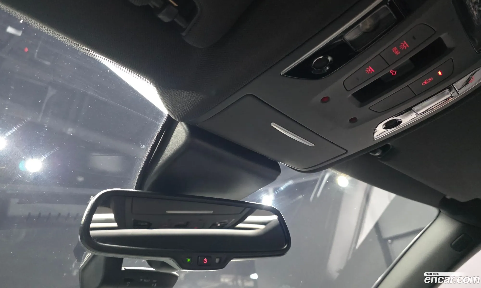 Audi A6 2018 — 14