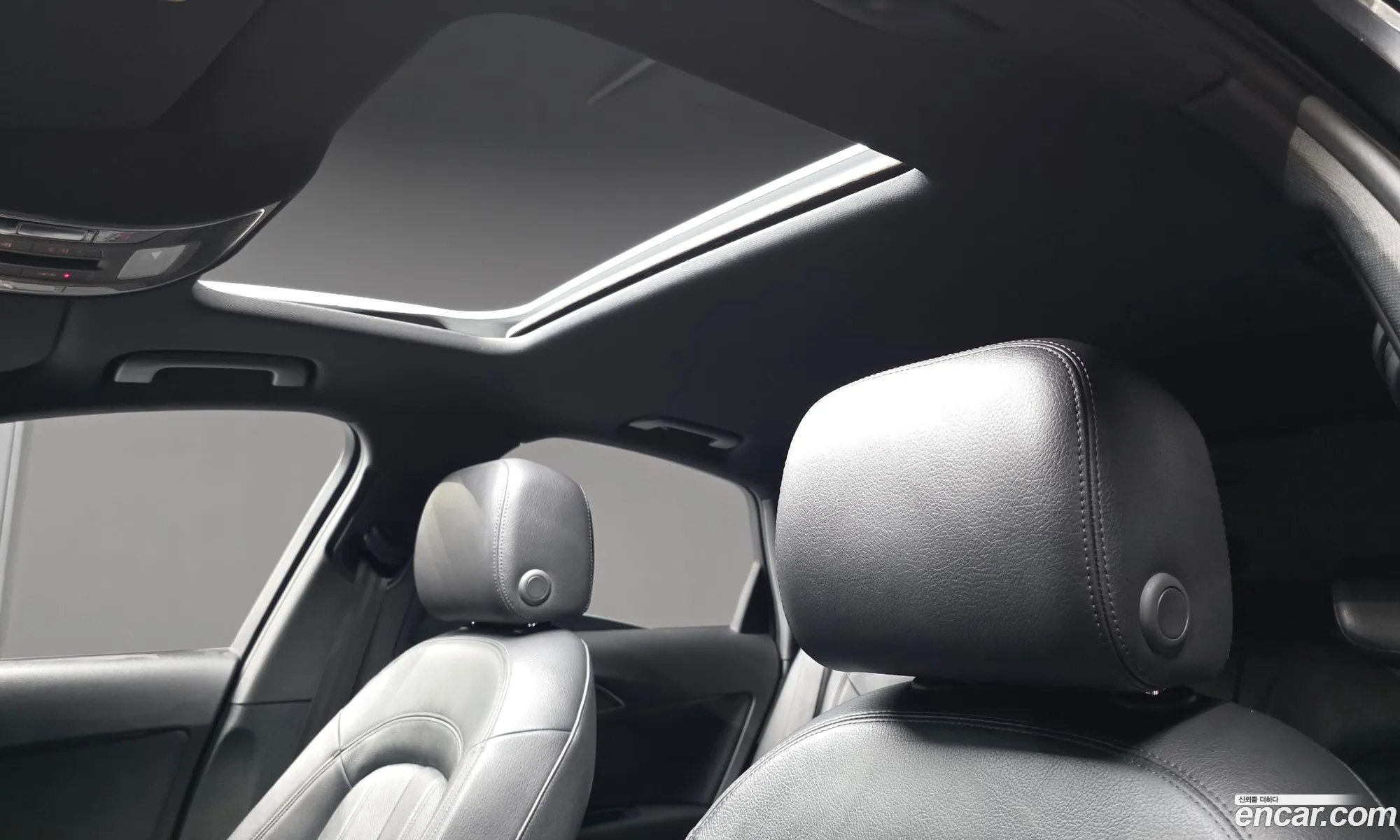 Audi A6 2018 — 11