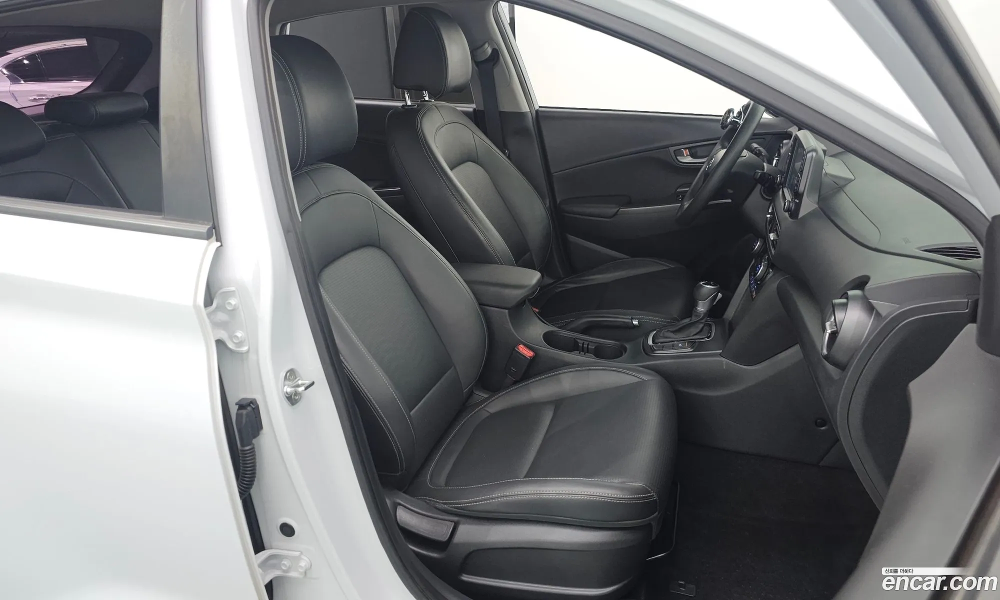 Hyundai Kona 2019 — 14