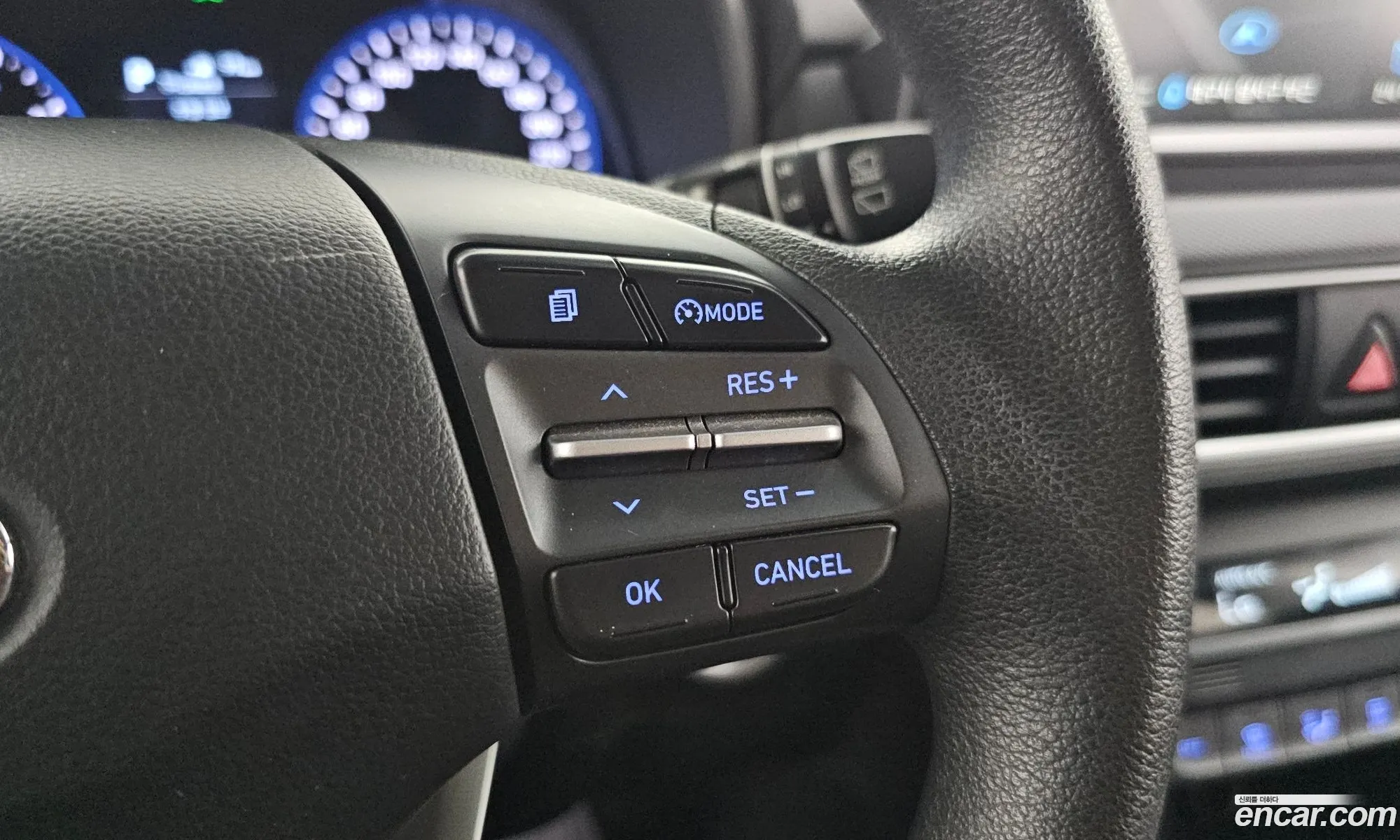 Hyundai Kona 2019 — 10