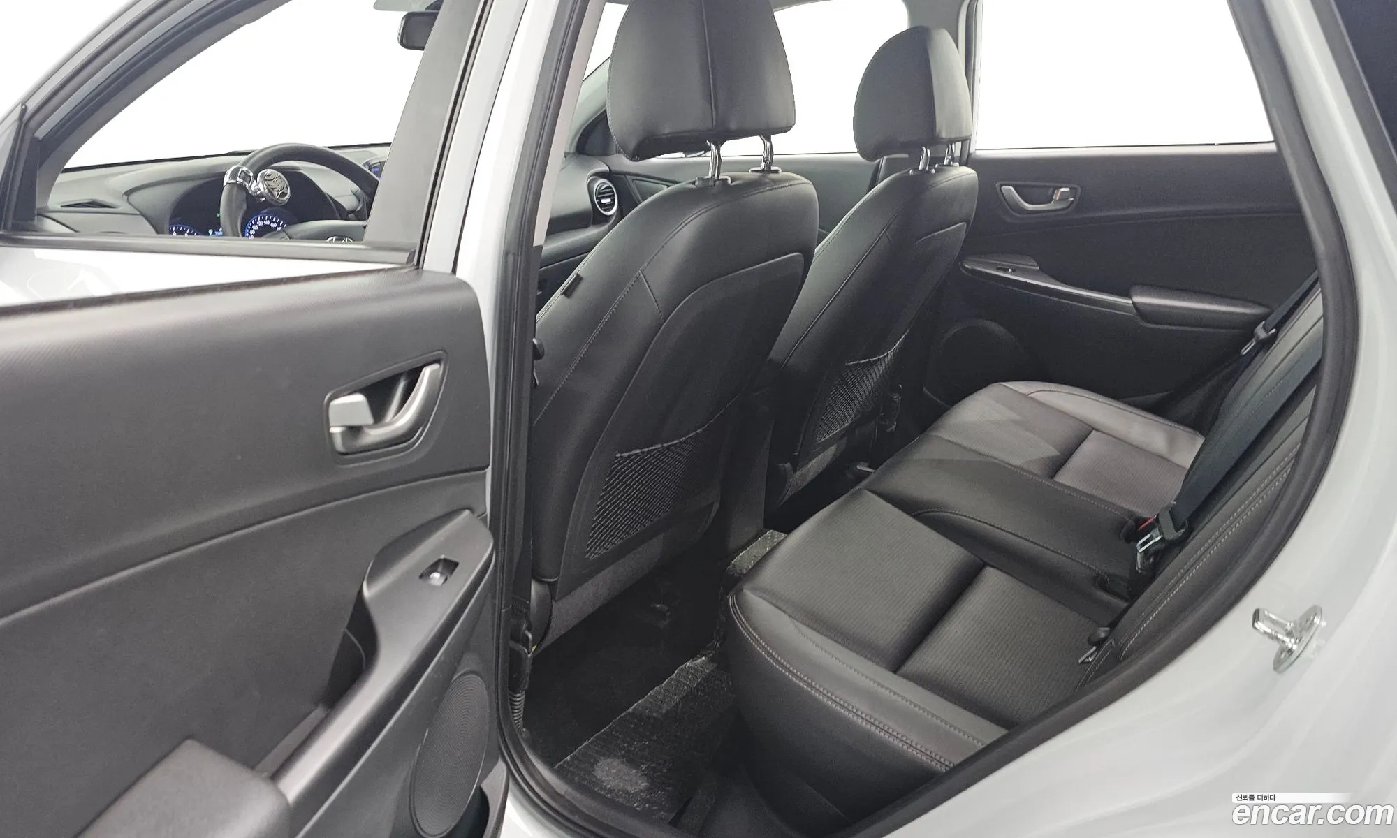 Hyundai Kona 2019 — 11