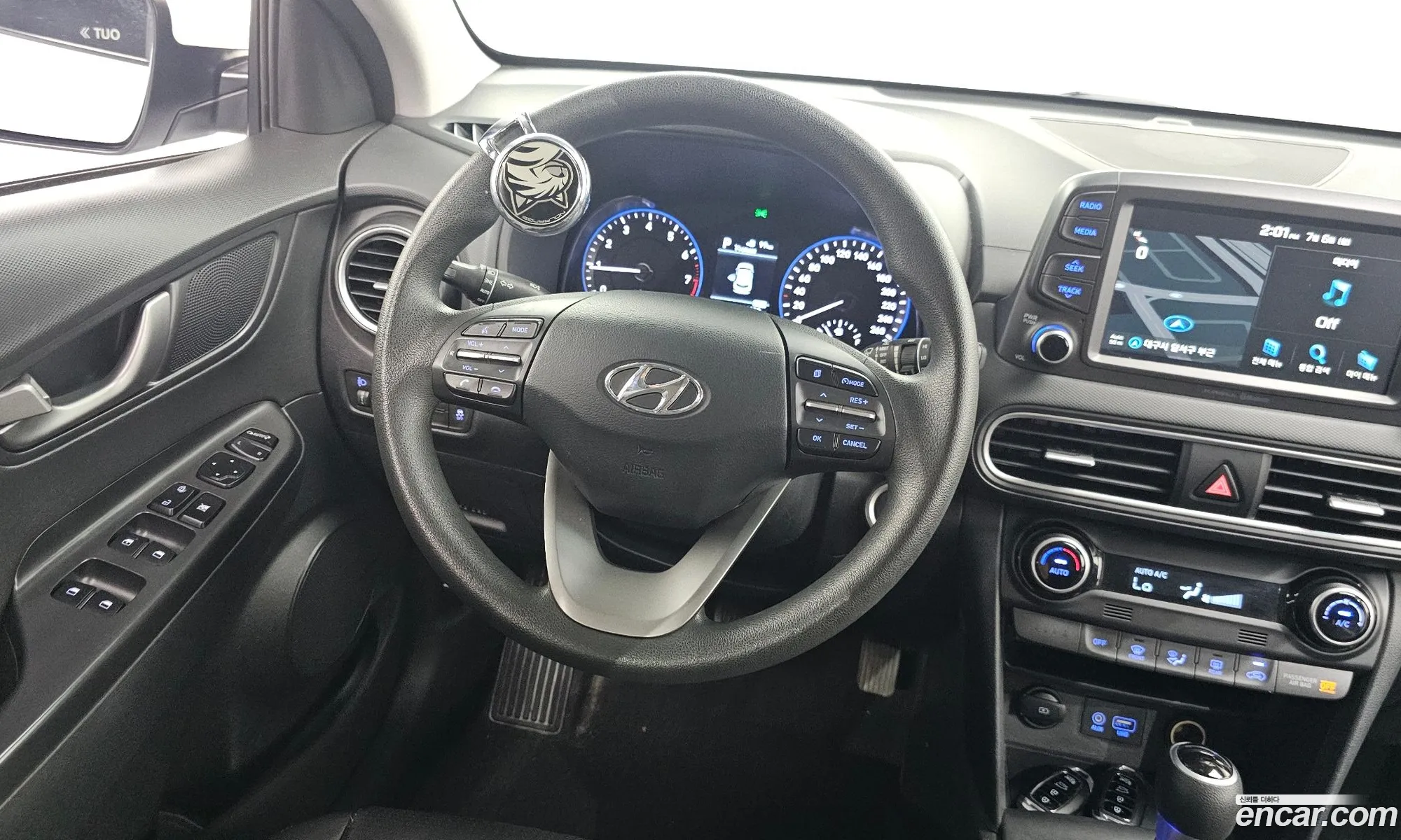 Hyundai Kona 2019 — 4